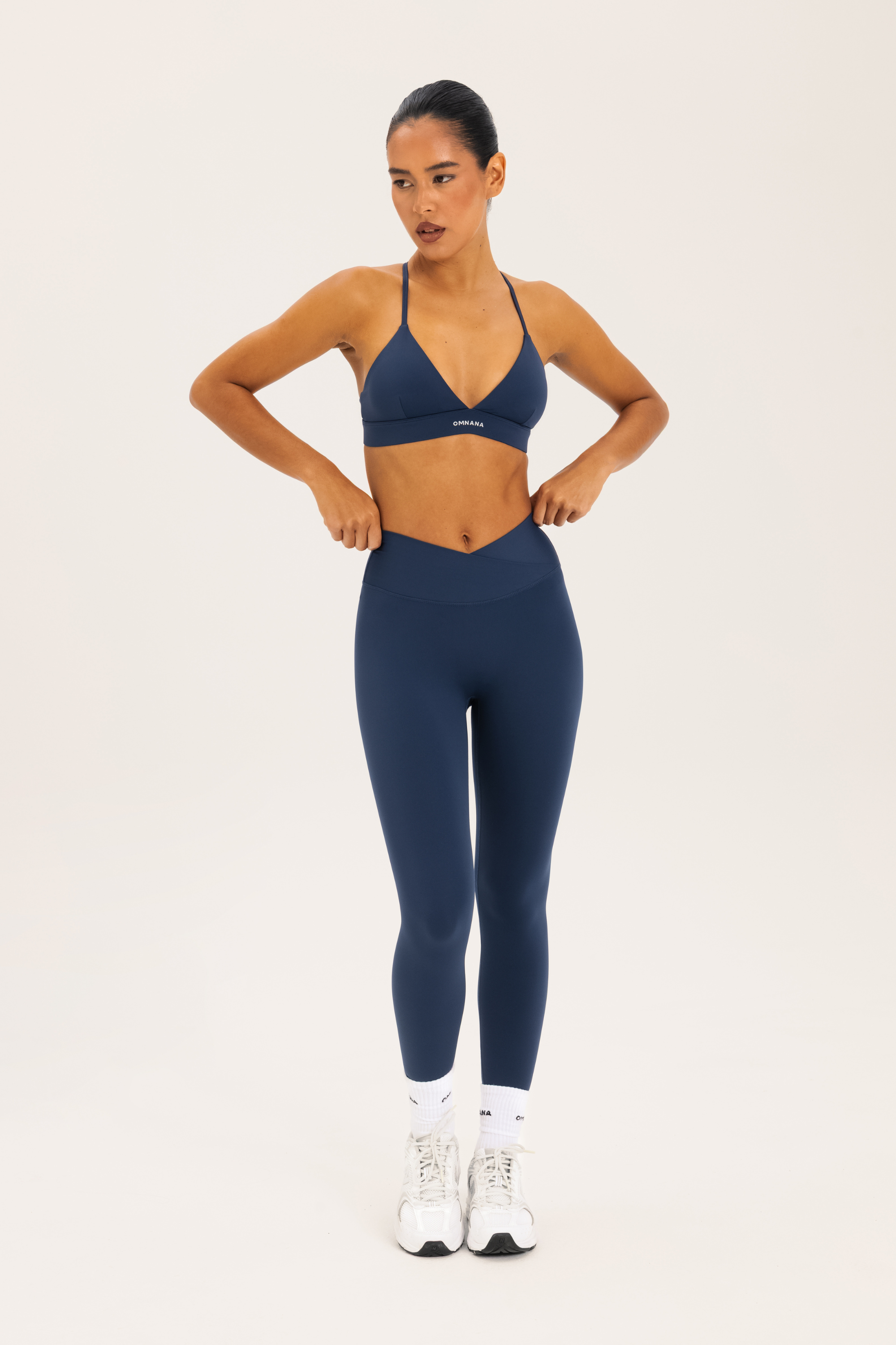 Muse Wrap Leggings