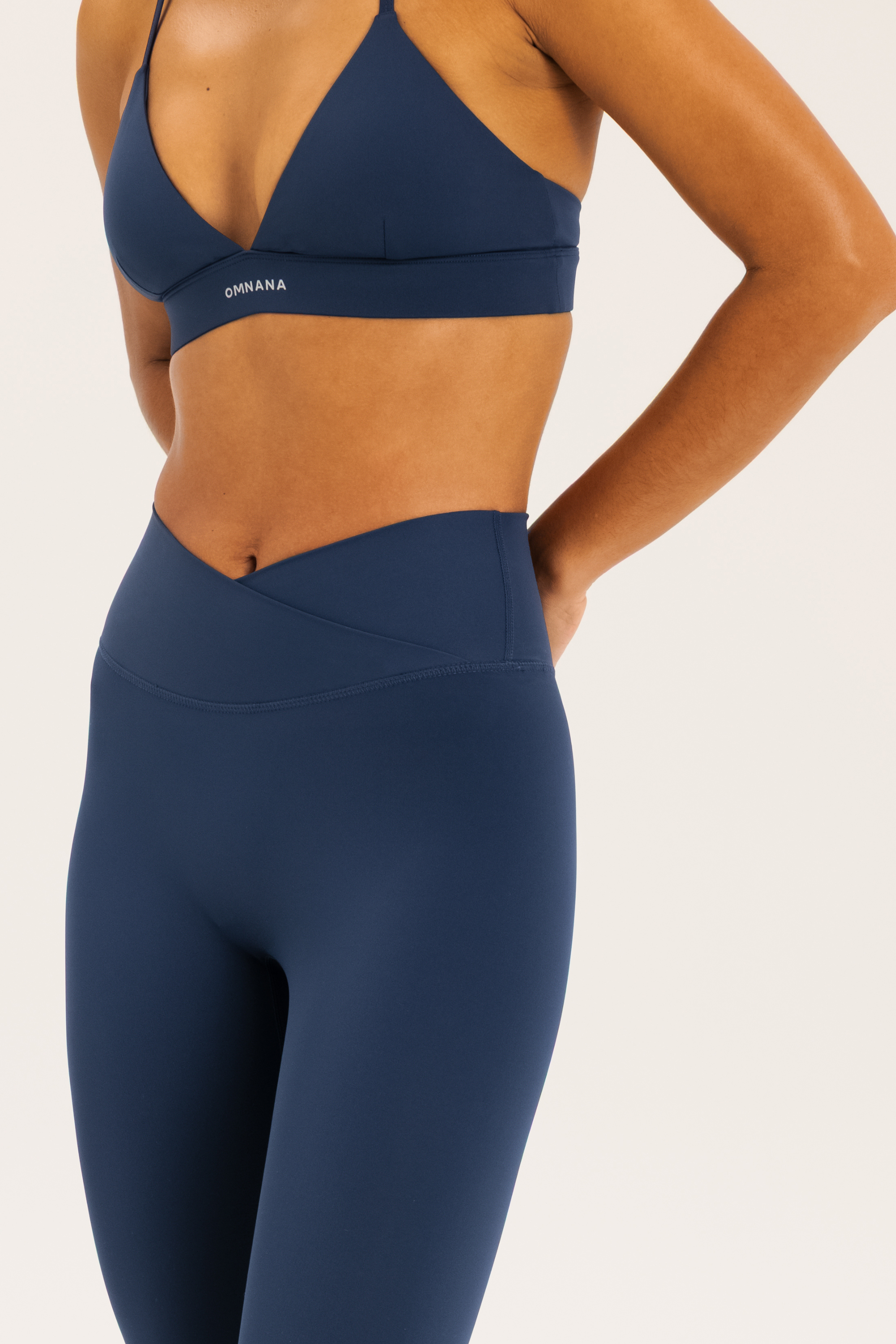 Muse Wrap Leggings