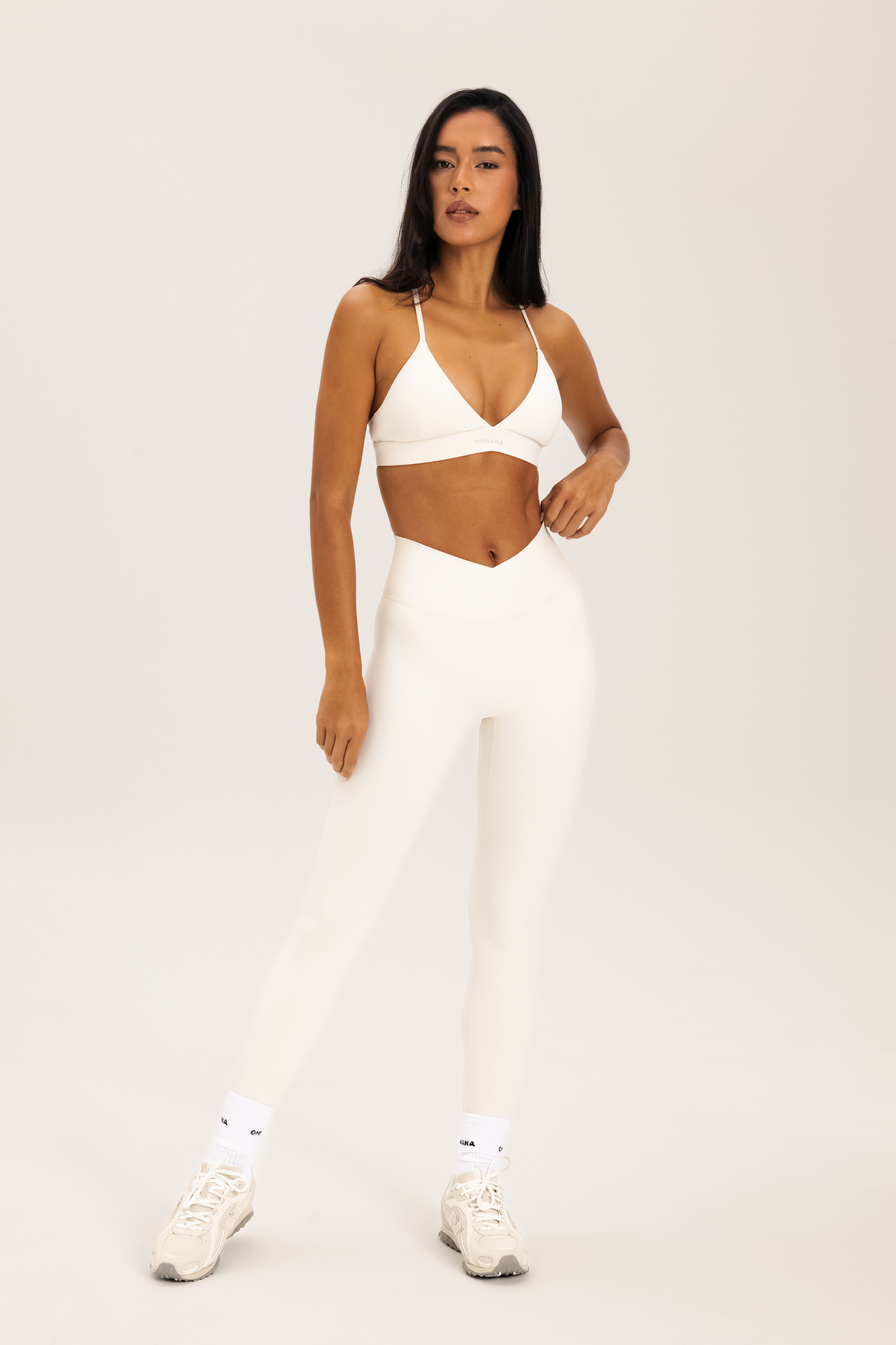 Muse Wrap Leggings