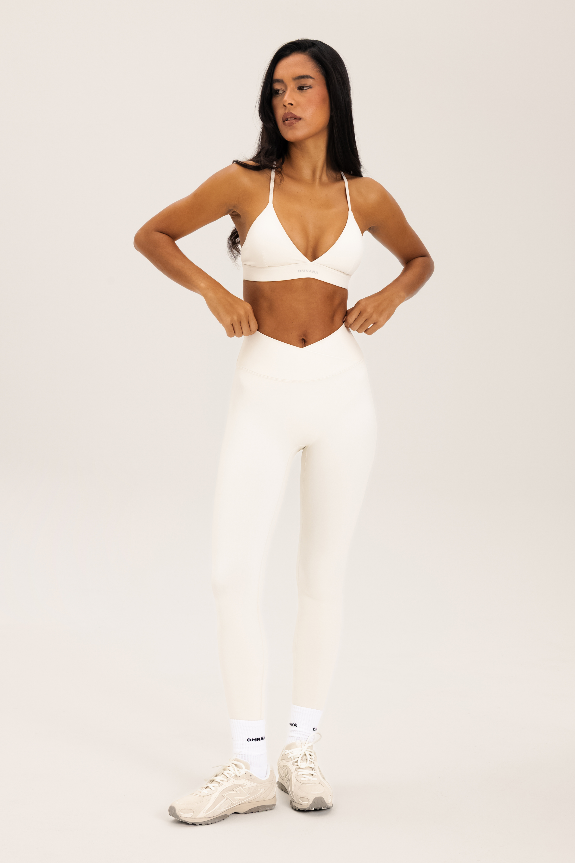 Muse Wrap Leggings