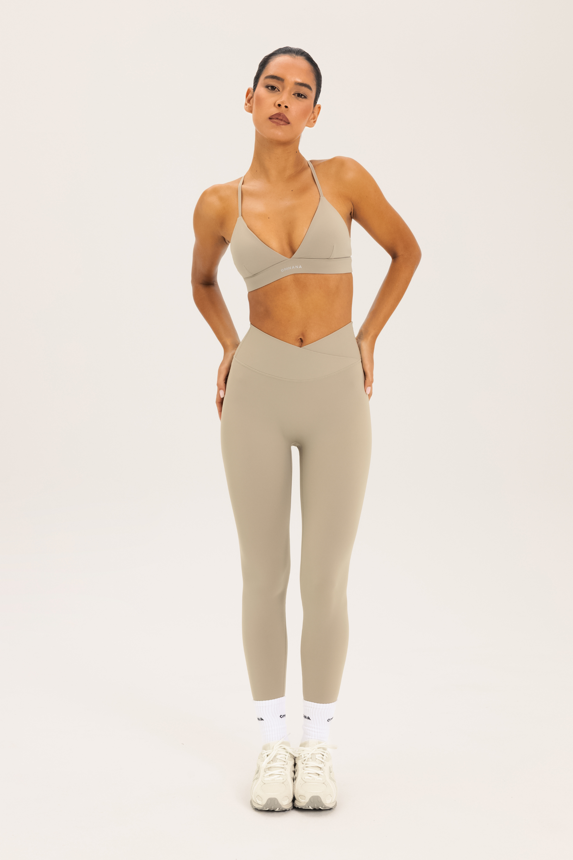Muse Wrap Leggings