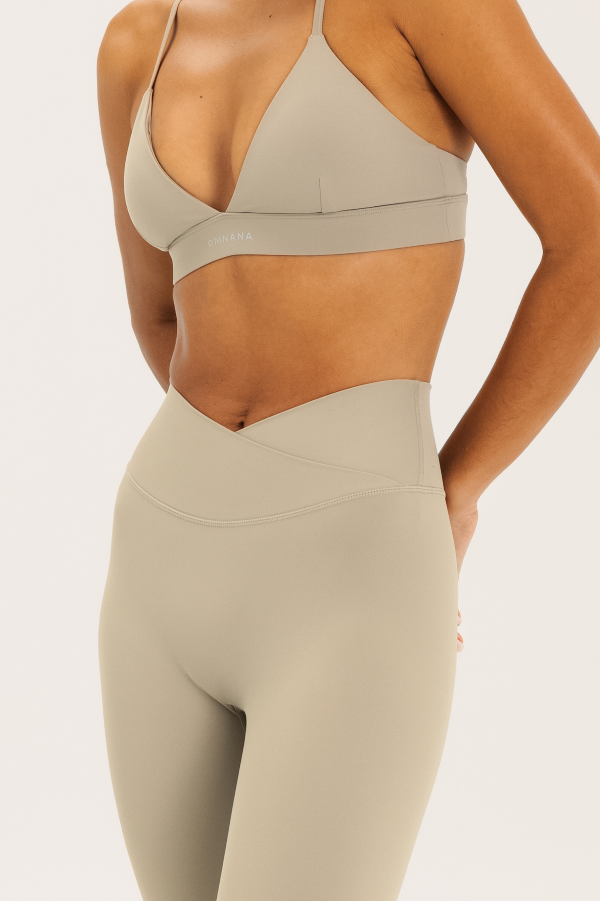 Muse Wrap Leggings