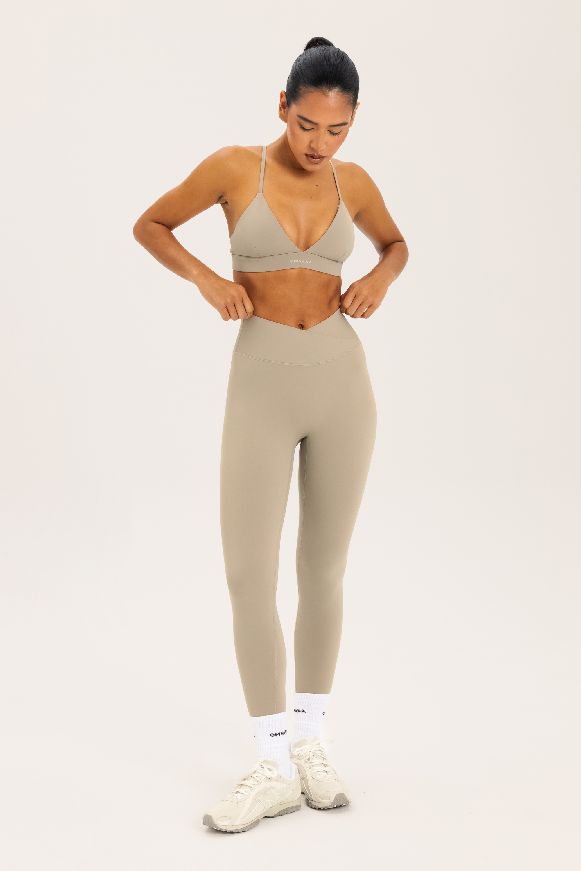 Muse Wrap Leggings