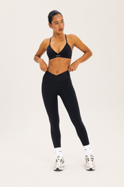 Muse Wrap Leggings