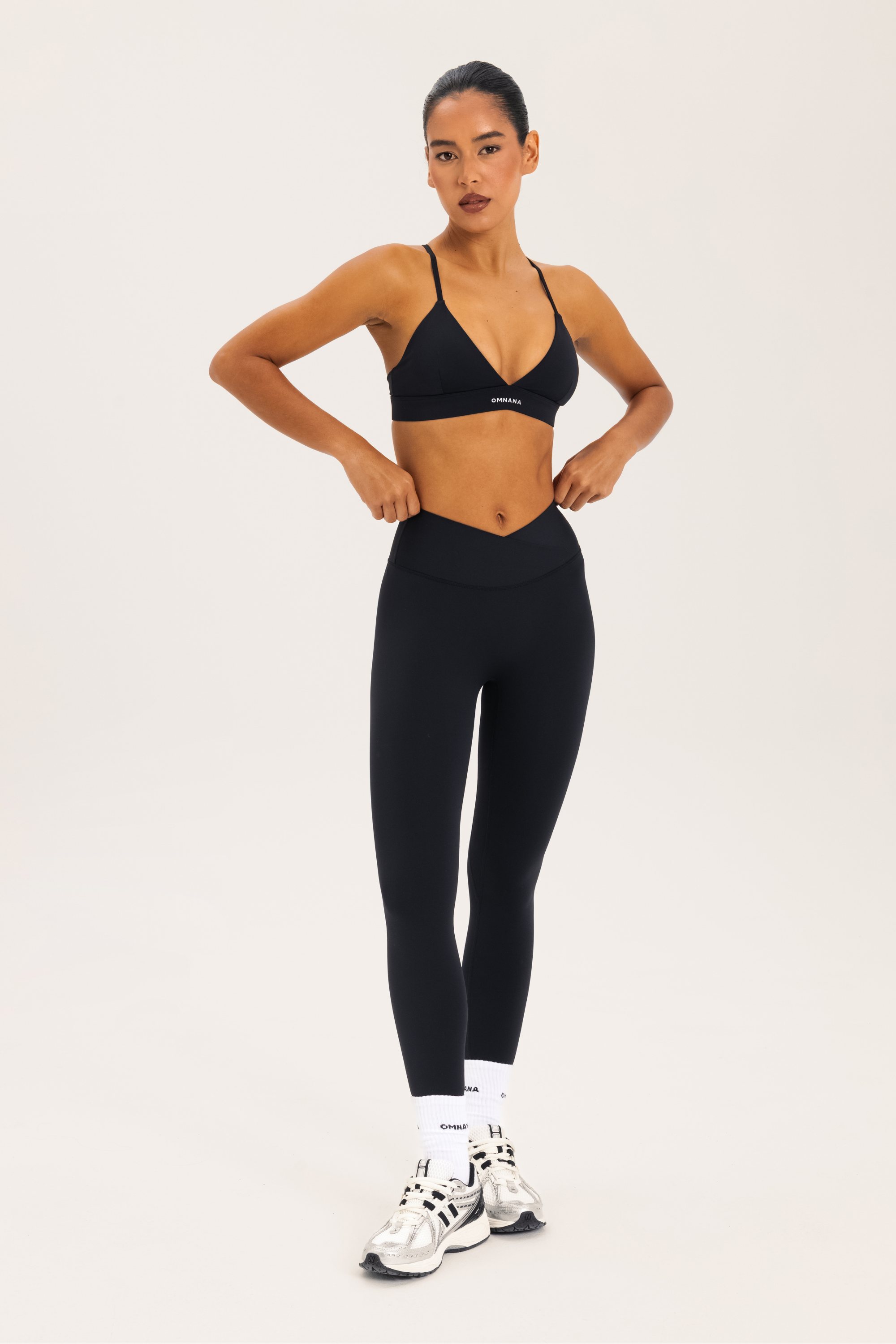 Muse Wrap Leggings
