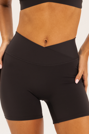 Muse Crossover Shorts 5"