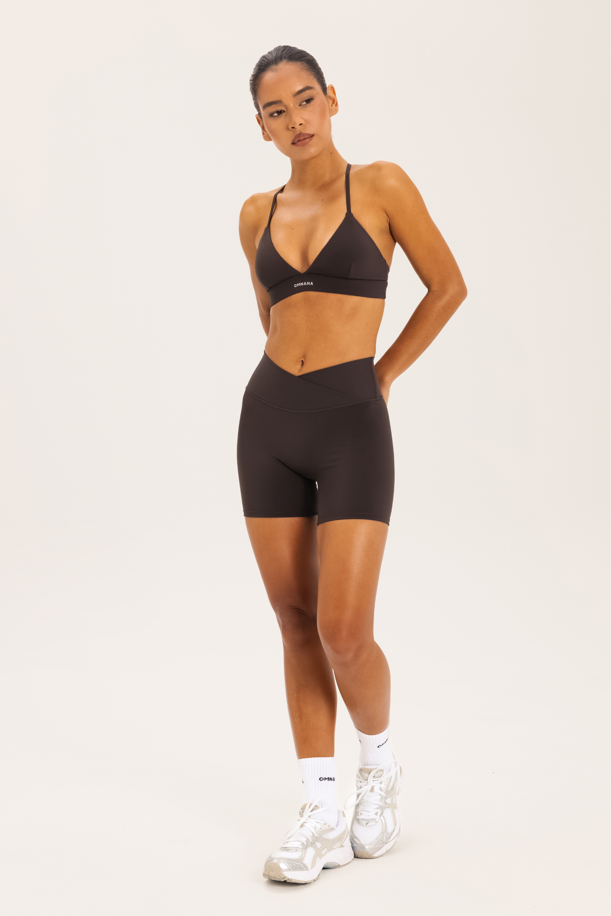 Muse Crossover Shorts 5"