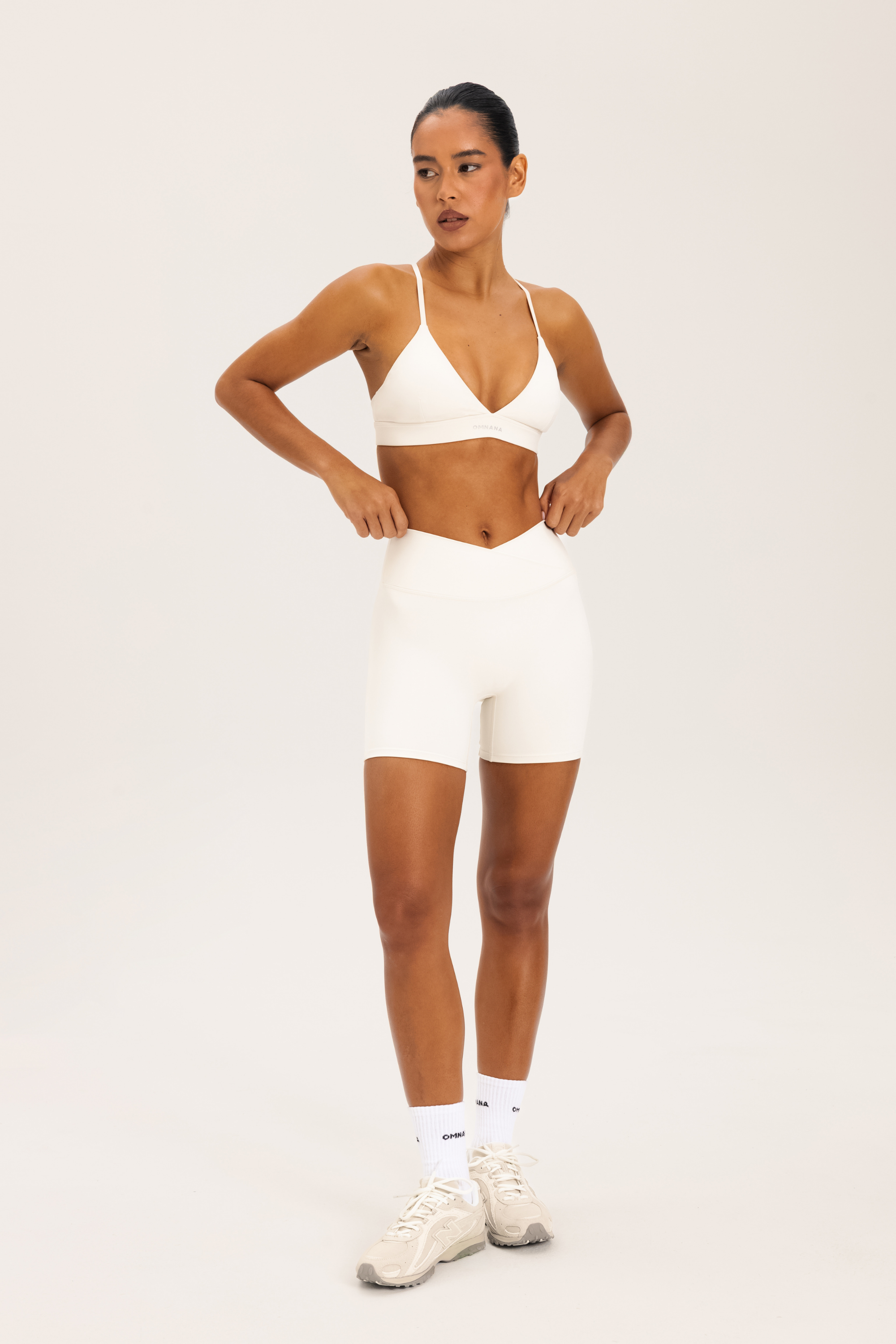 Muse Crossover Shorts 5"