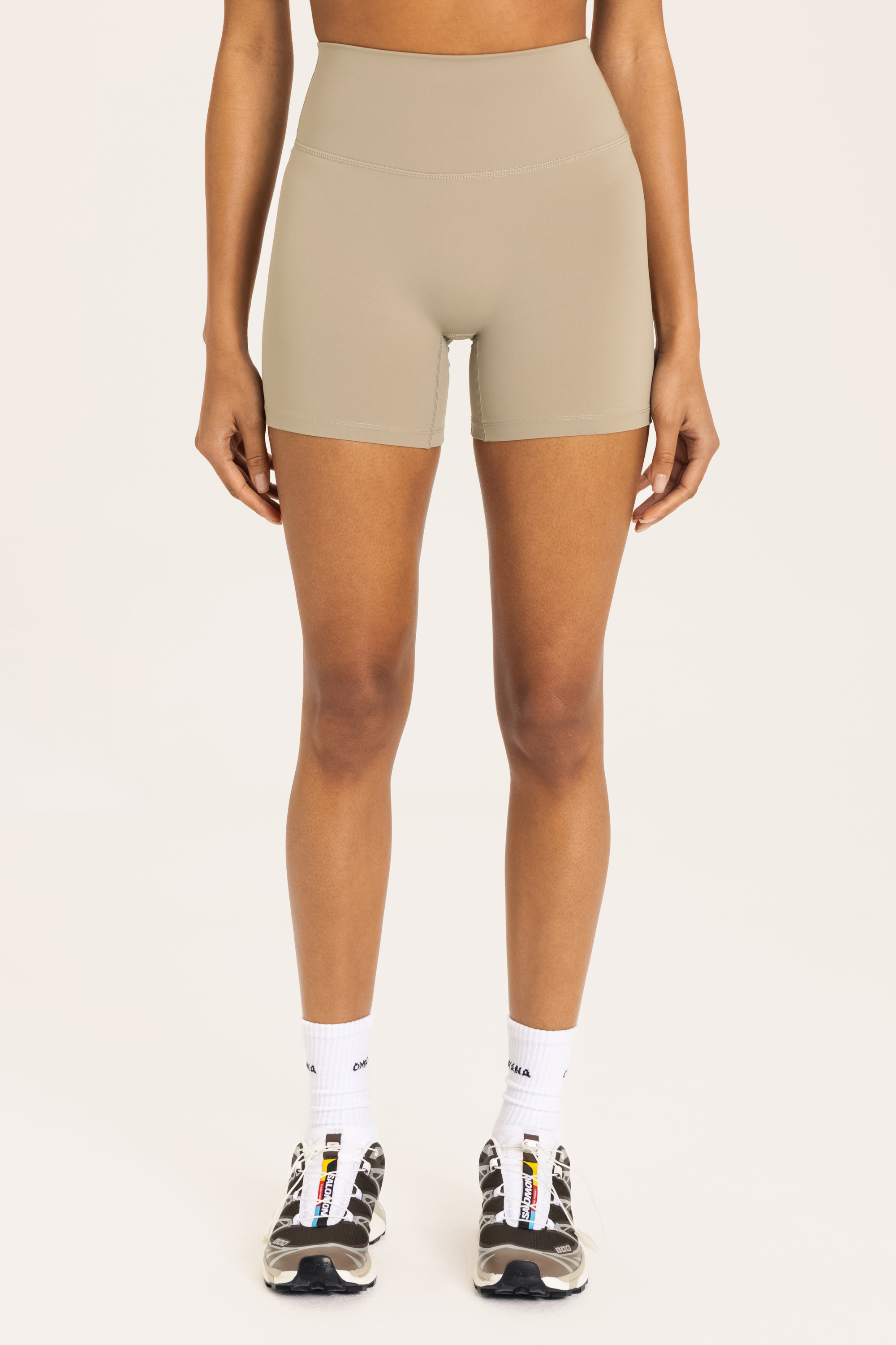 Muse Shorts 5"