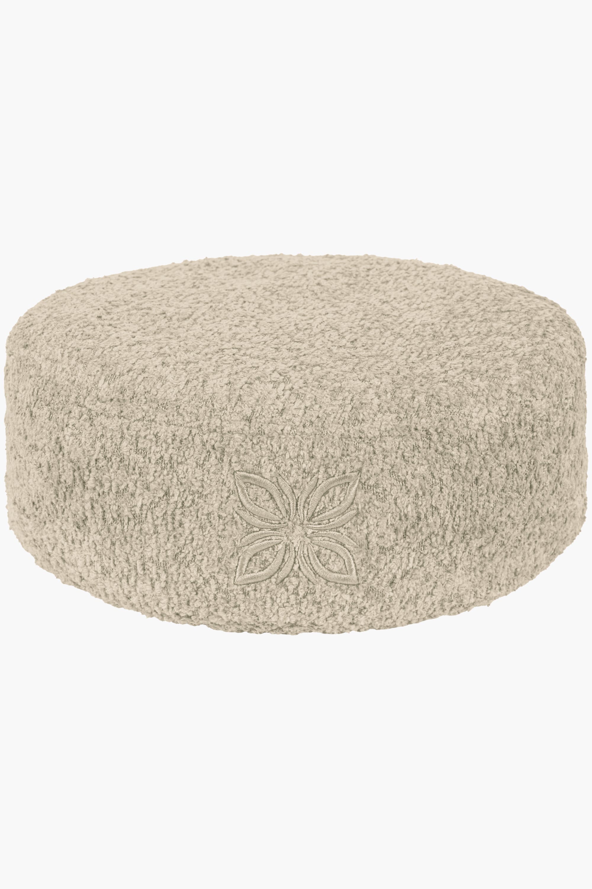 CUSHY™ Meditationskissen Boucle