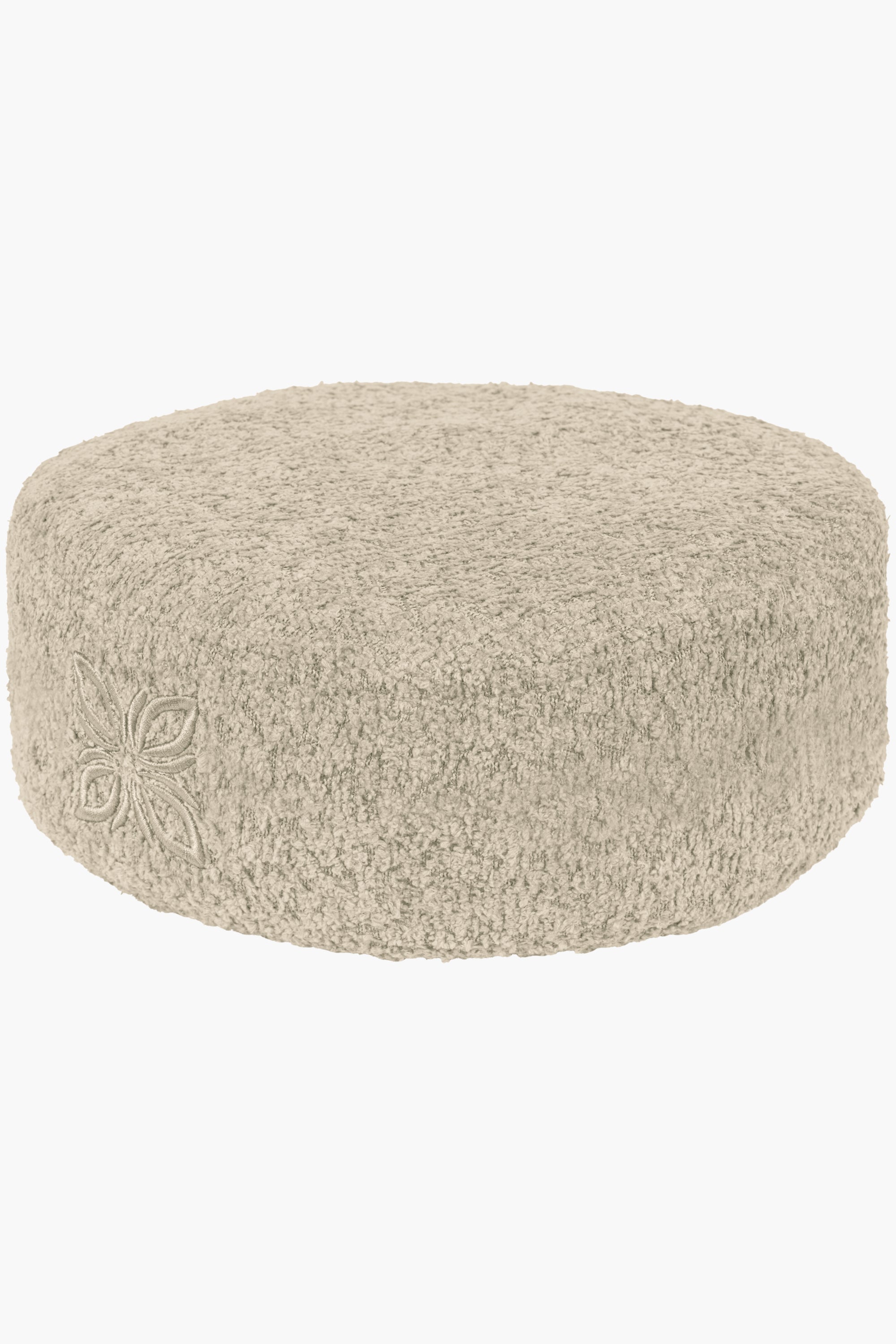 CUSHY™ Meditationskissen Boucle