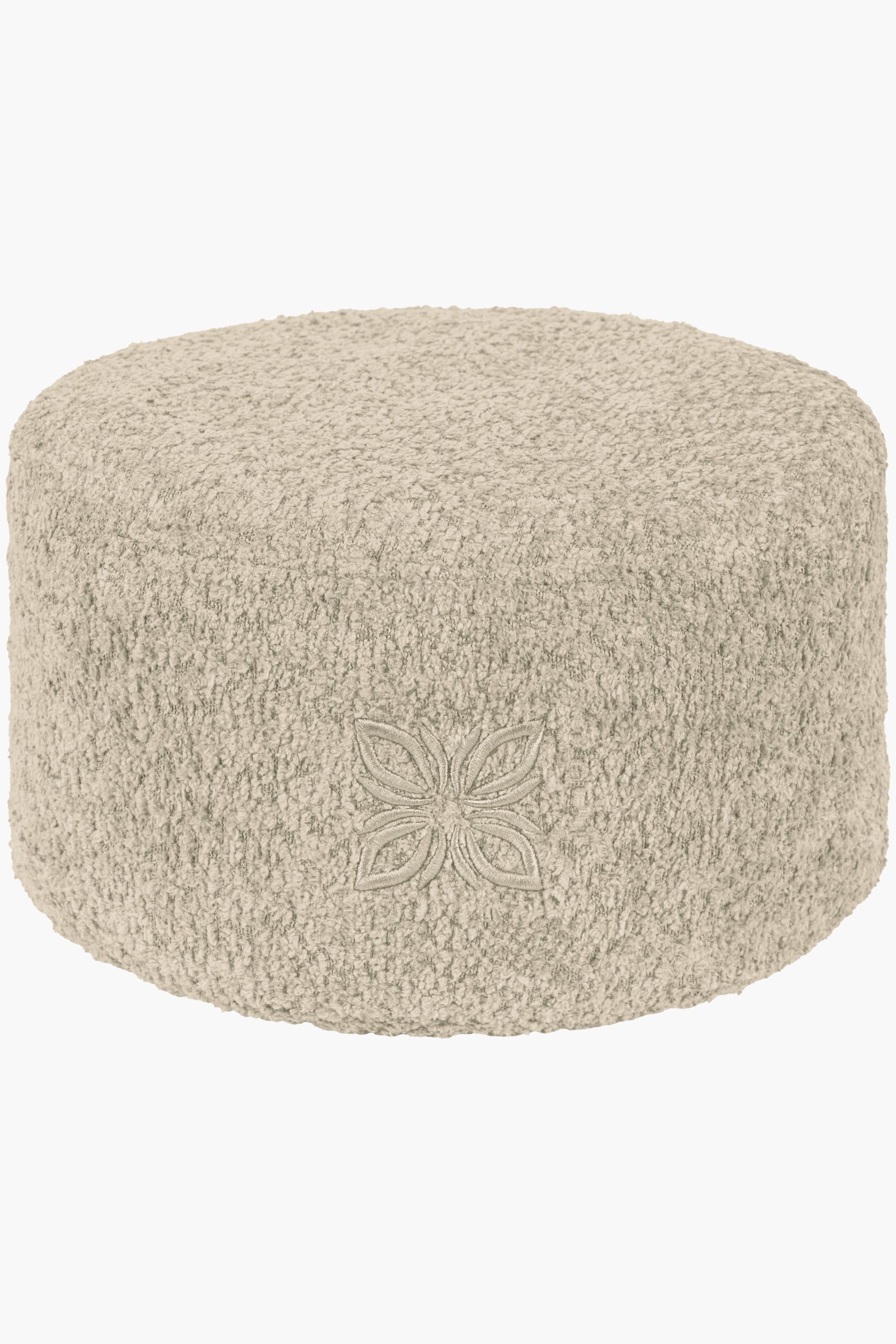 CUSHY Meditationskissen Boucle