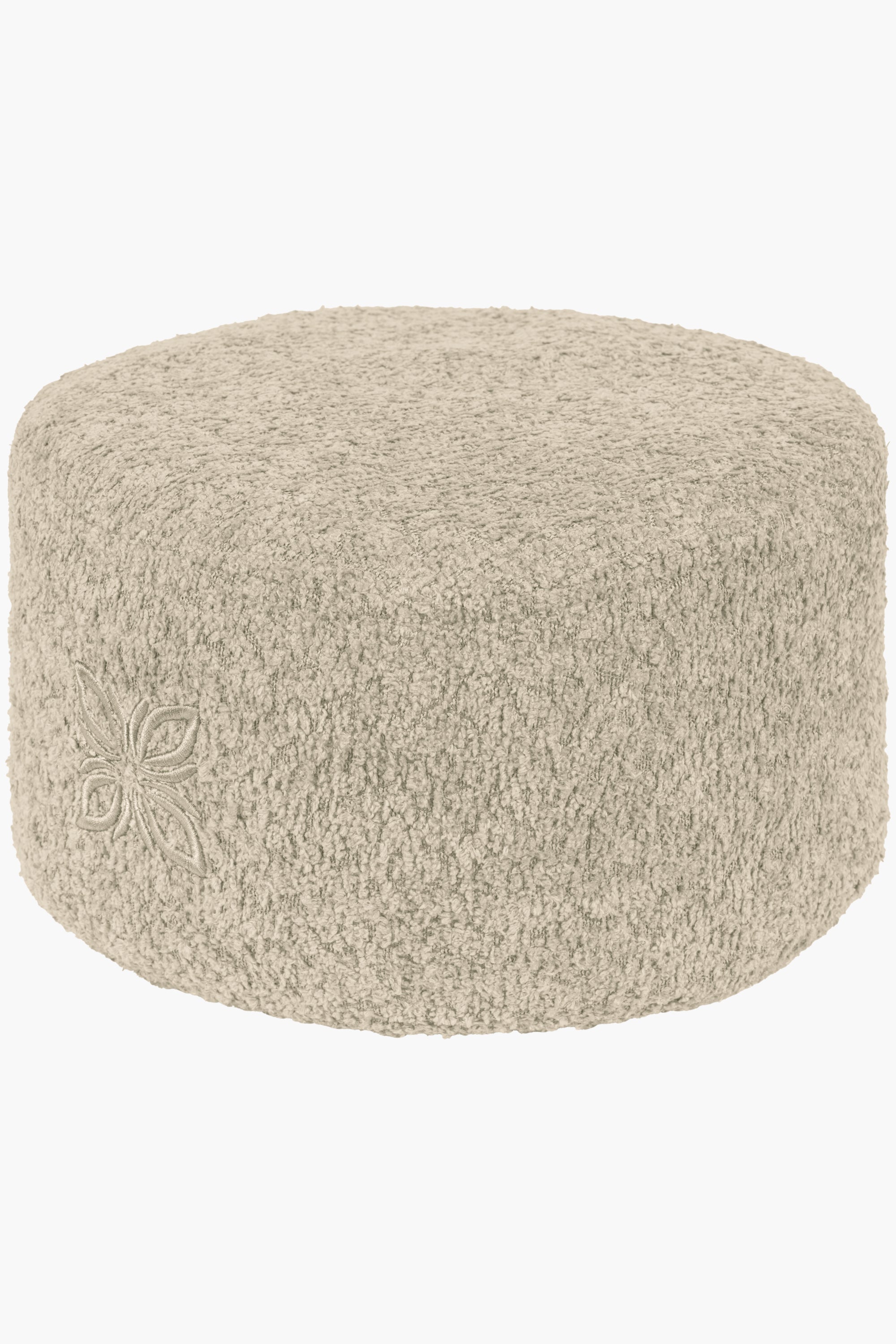 CUSHY™ Meditationskissen Boucle
