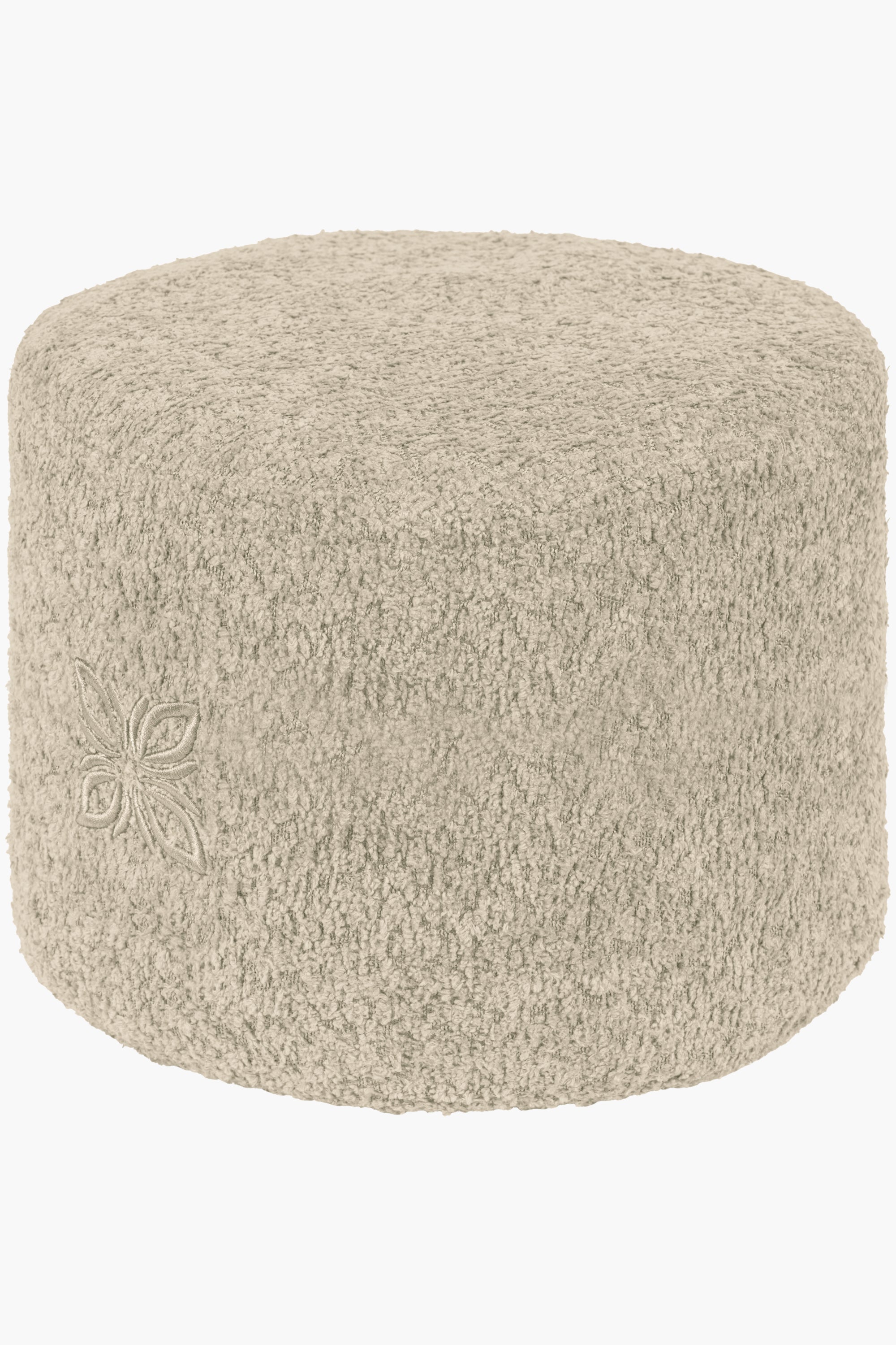 CUSHY™ Meditationskissen Boucle
