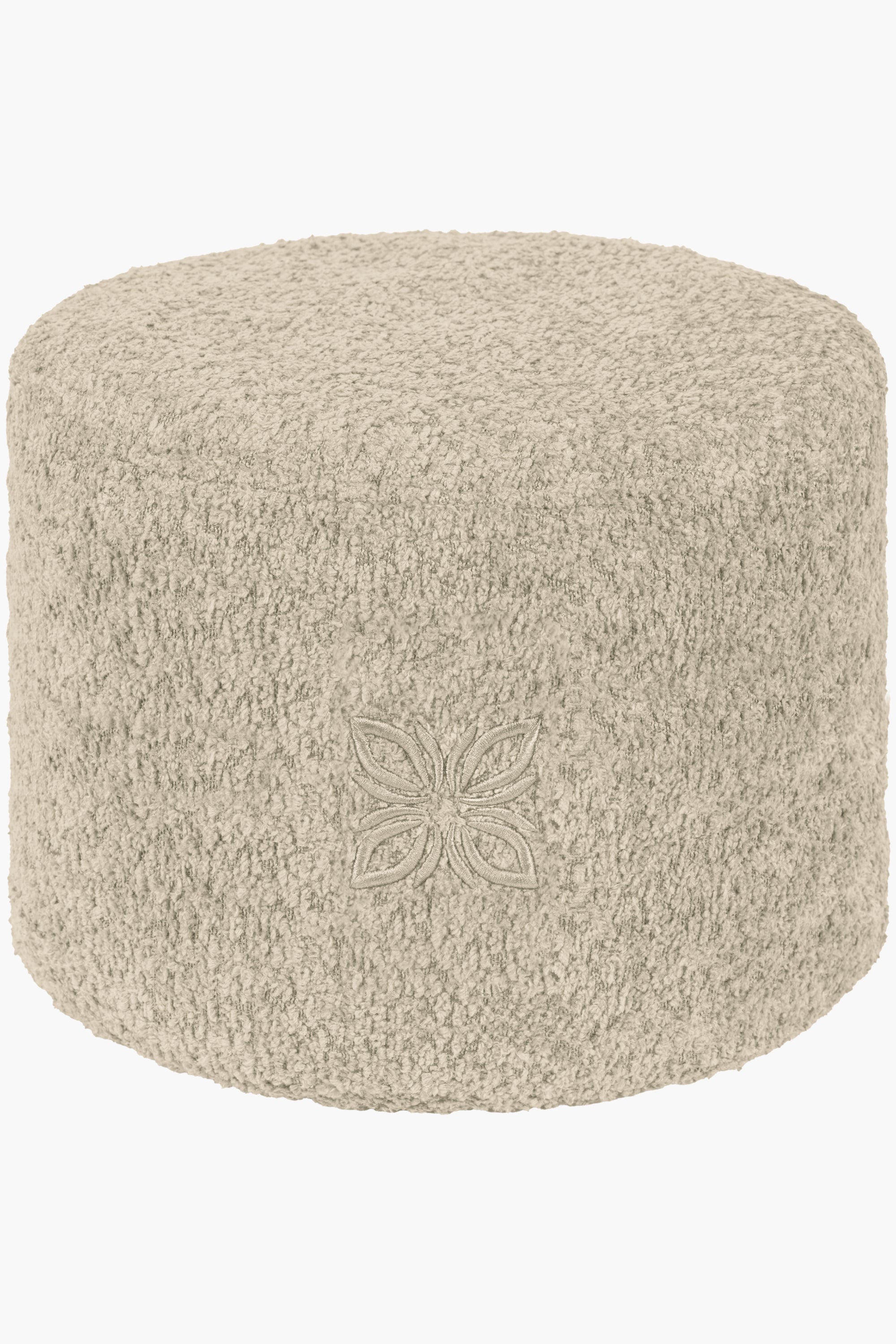 CUSHY™ Meditationskissen Boucle