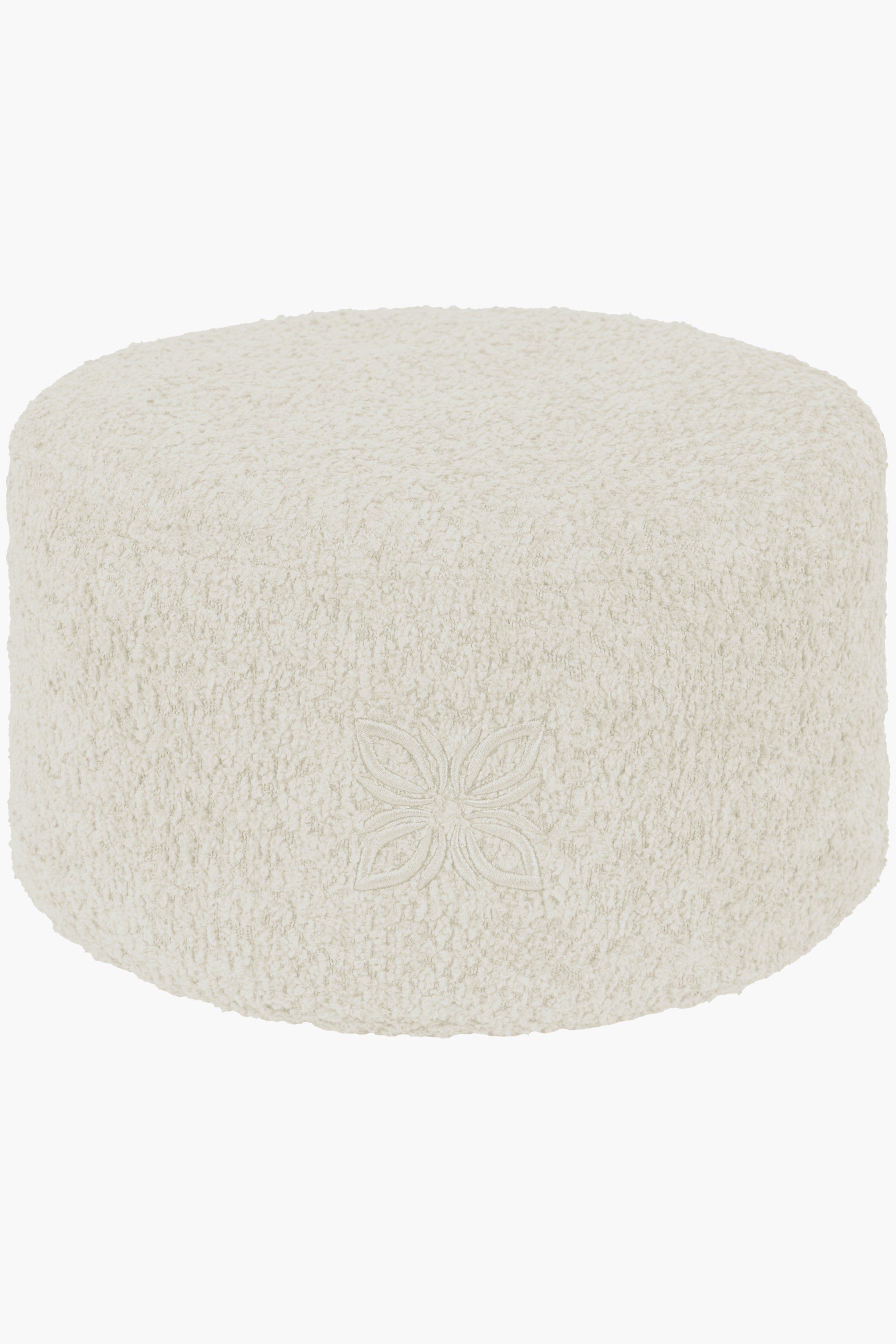 CUSHY Meditationskissen Boucle