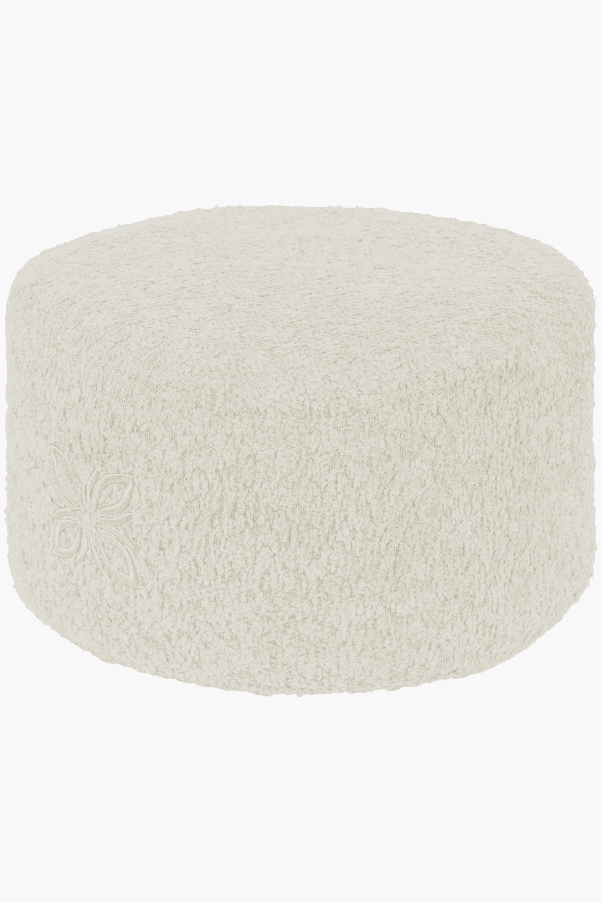 CUSHY™ Meditationskissen Boucle