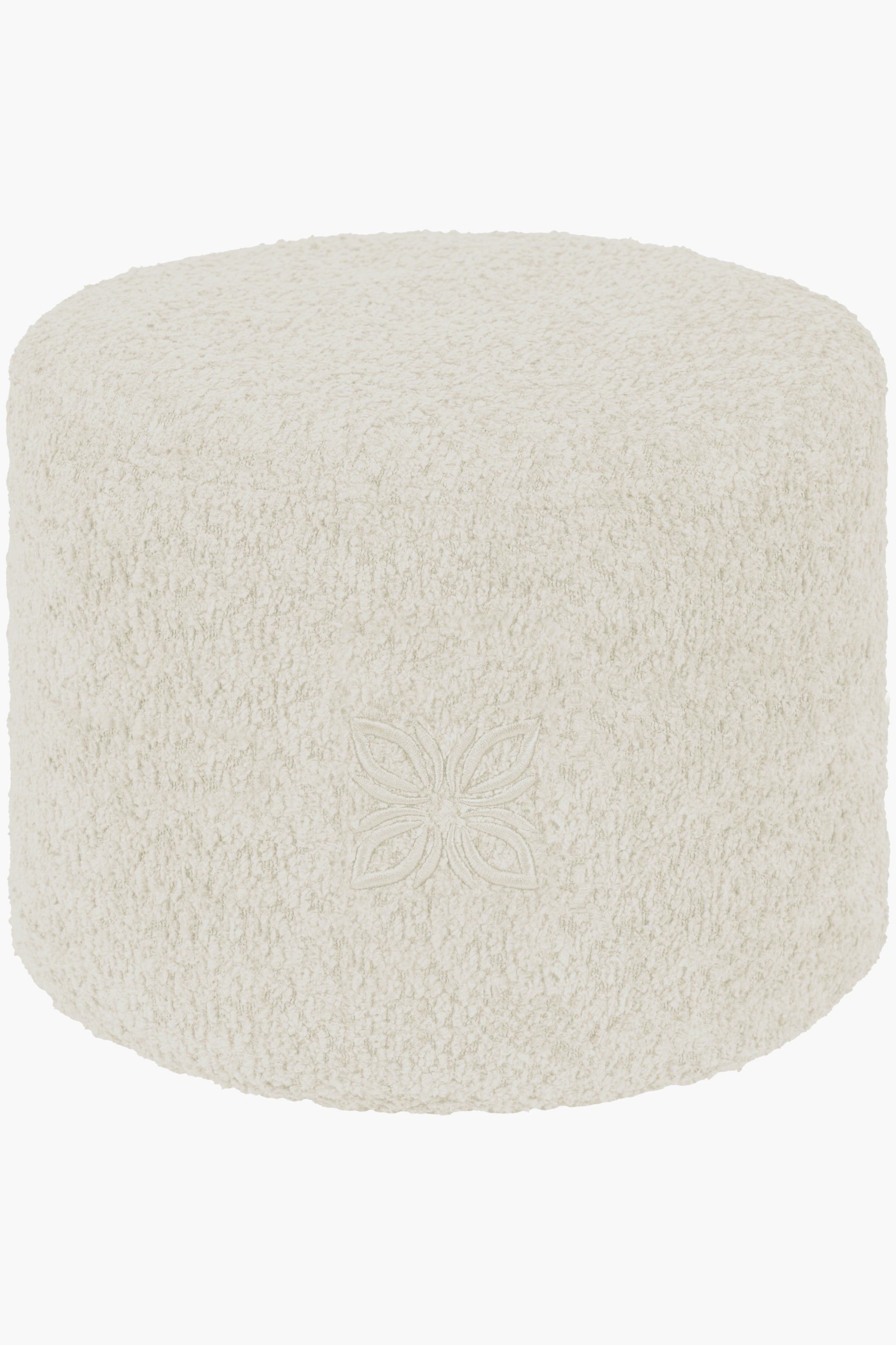 CUSHY™ Meditationskissen Boucle