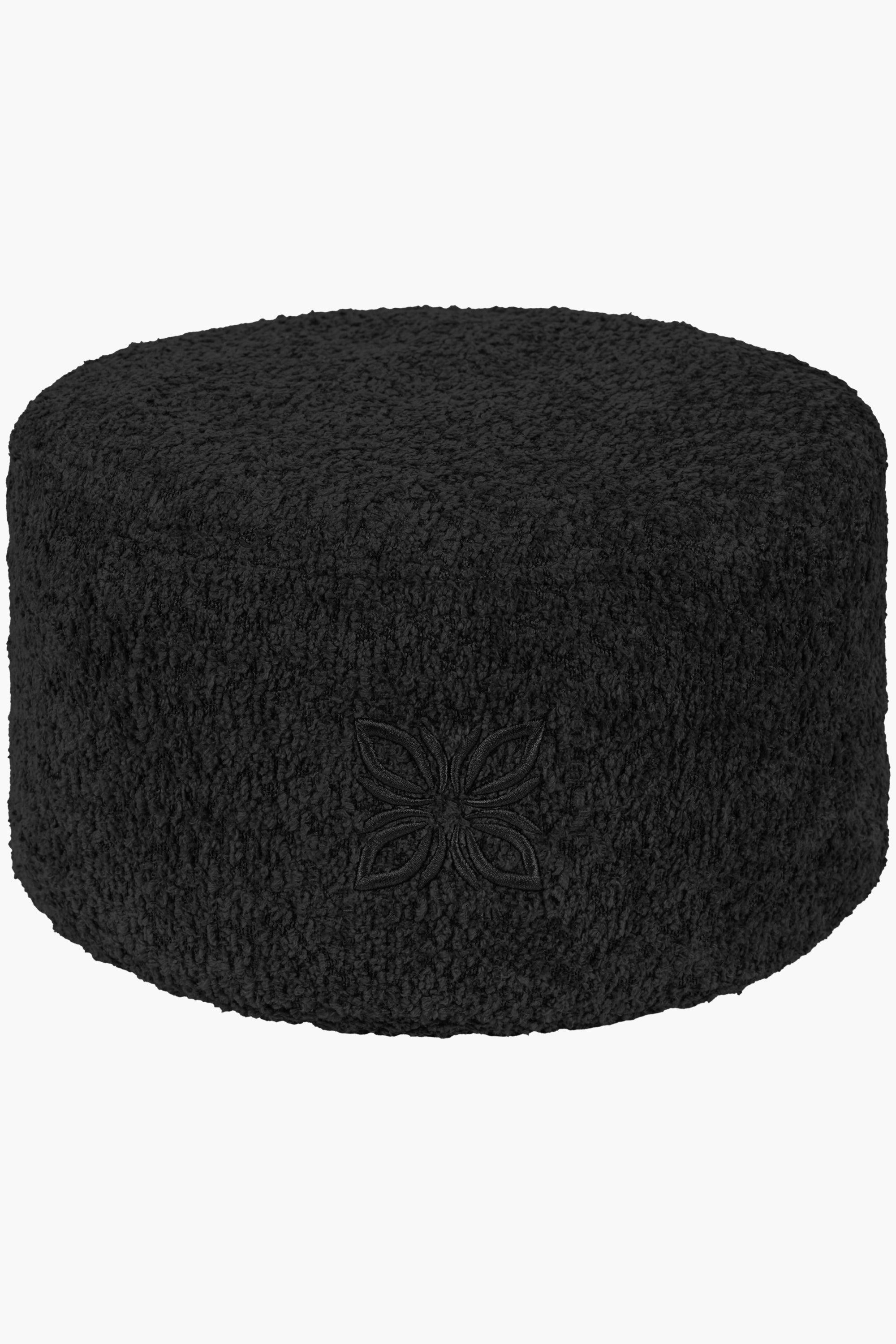 CUSHY Meditationskissen Boucle