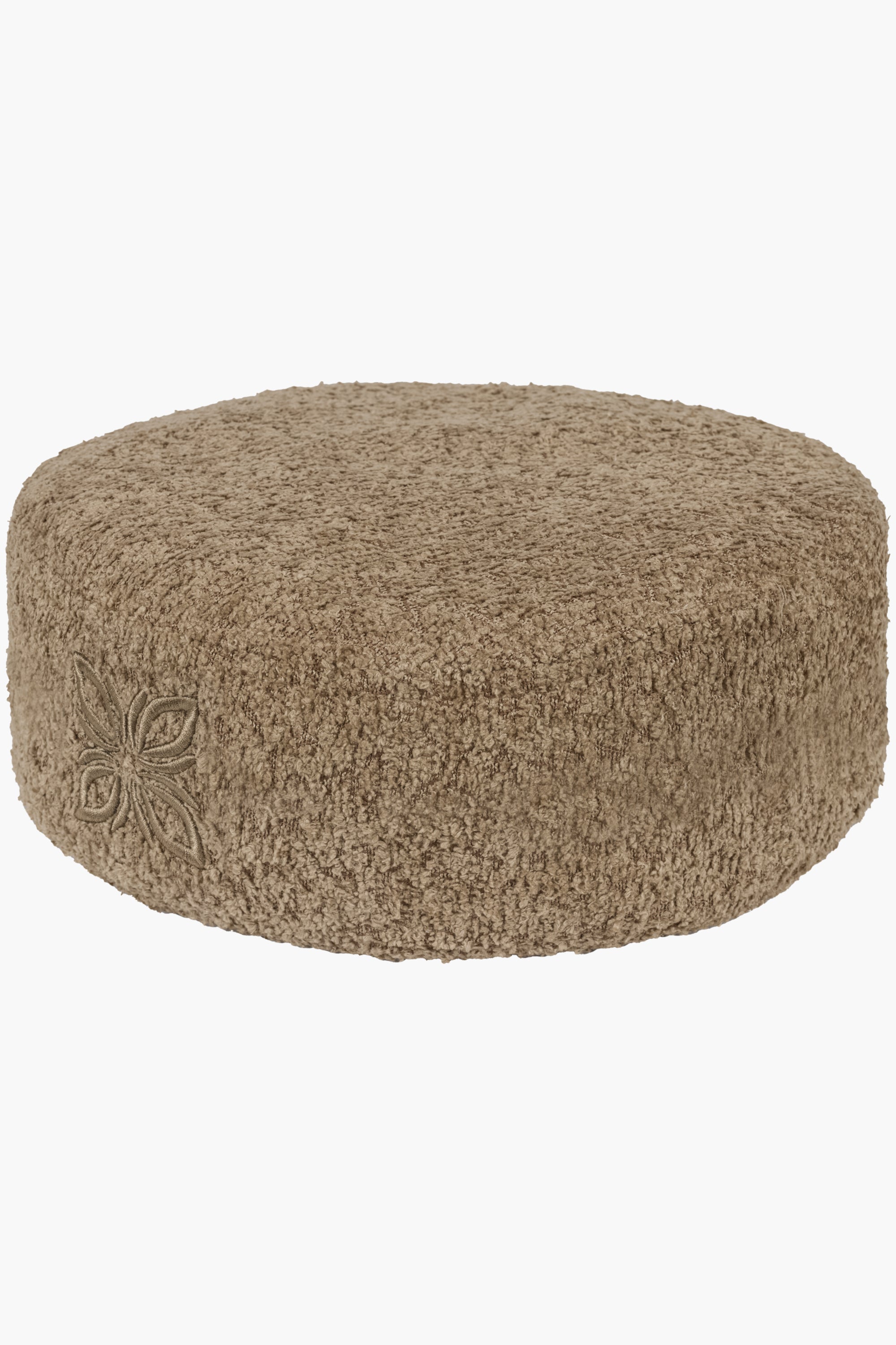 CUSHY™ Meditationskissen Boucle