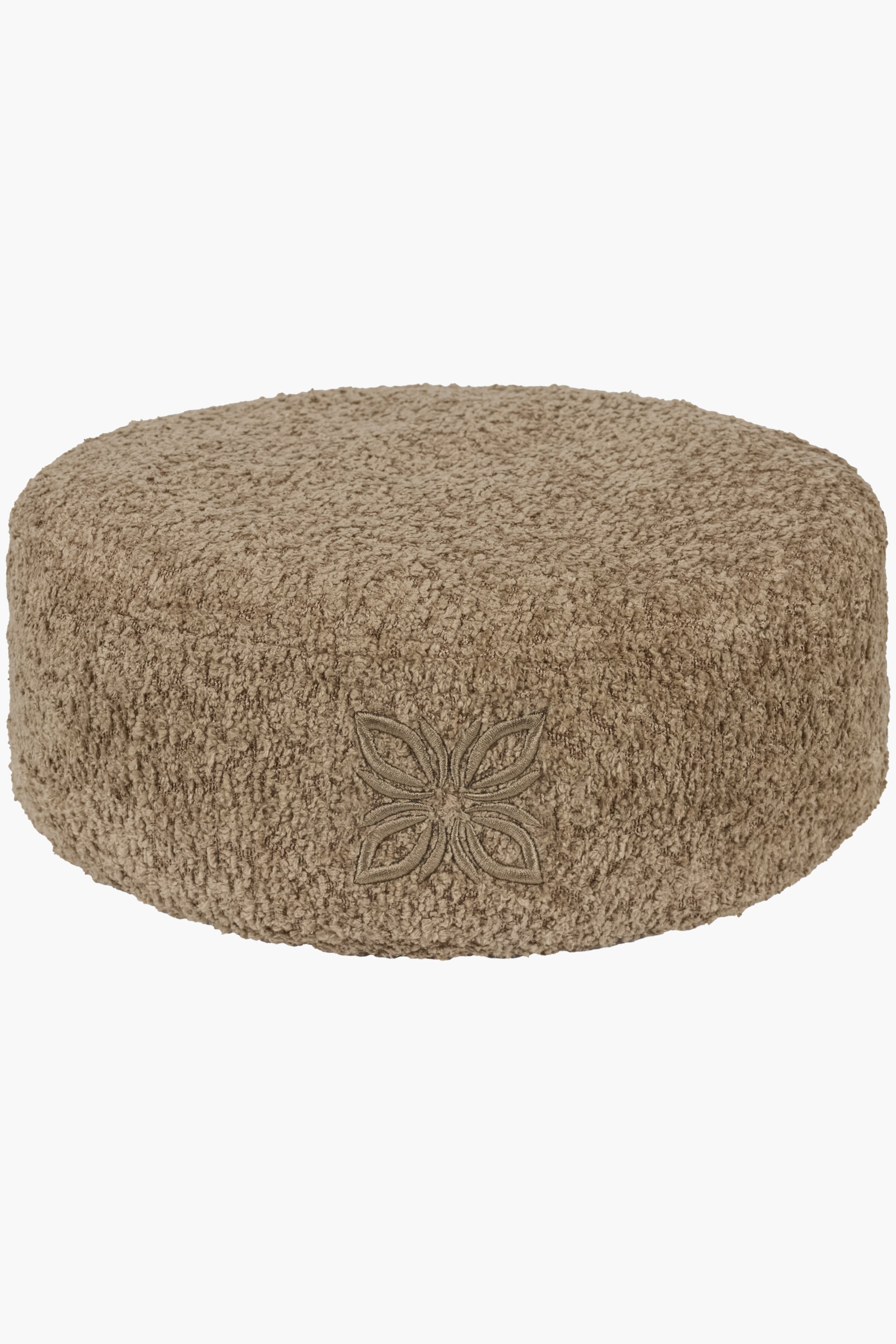 CUSHY™ Meditationskissen Boucle