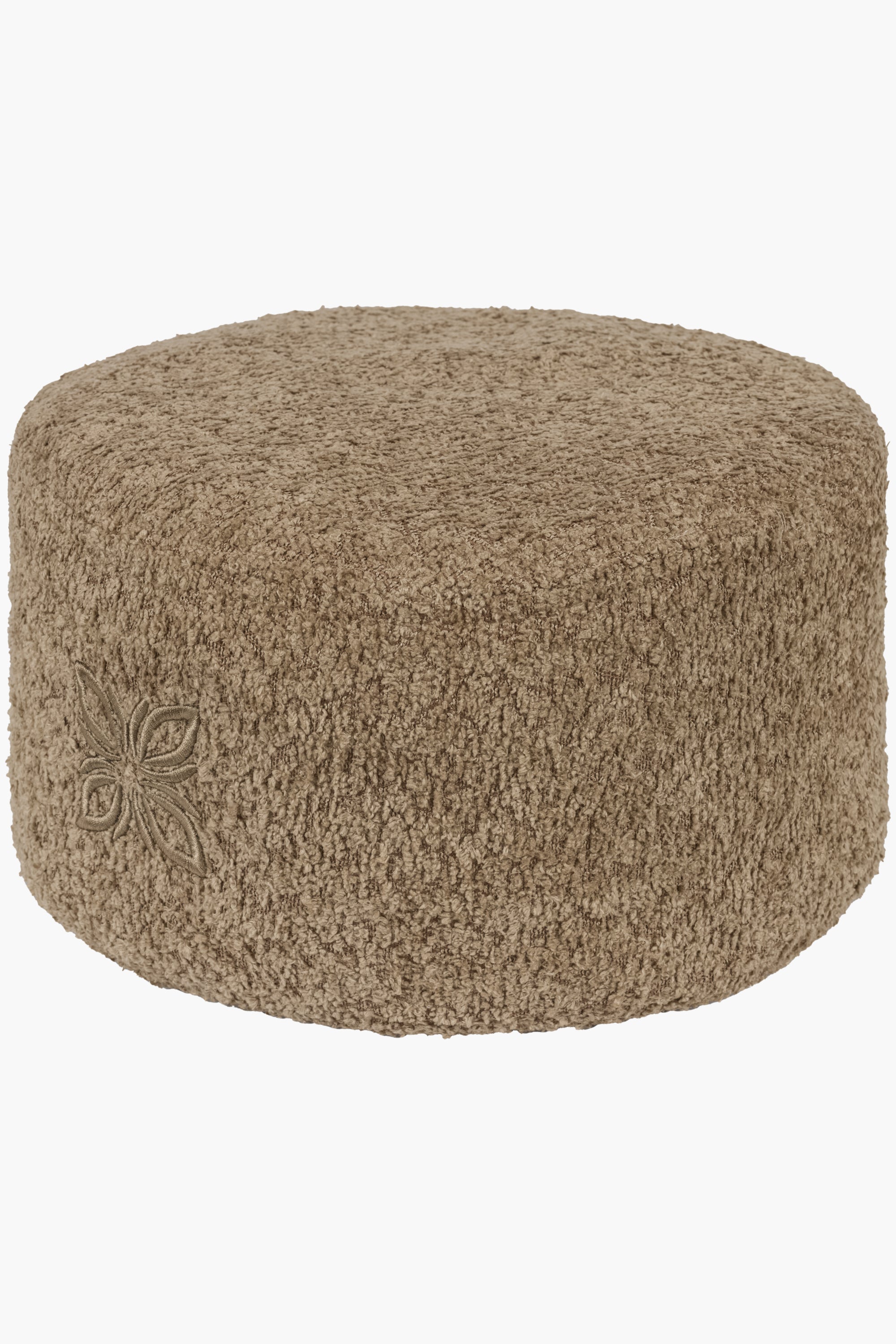 CUSHY™ Meditationskissen Boucle