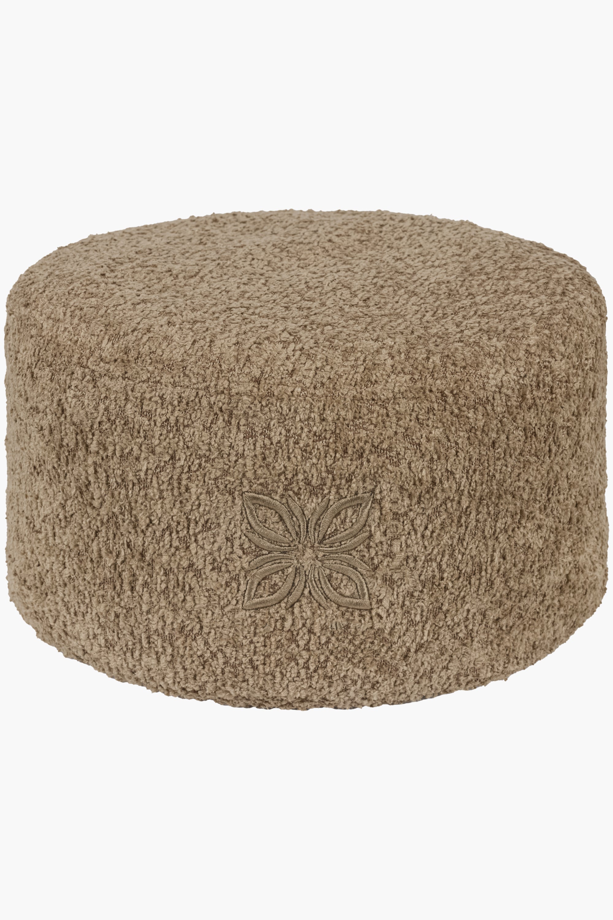 CUSHY Meditationskissen Boucle