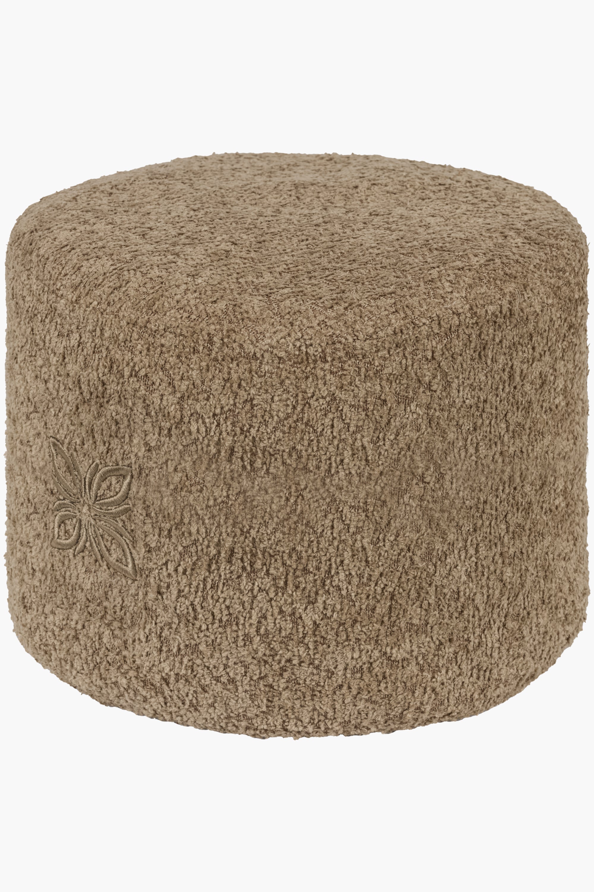 CUSHY™ Meditationskissen Boucle