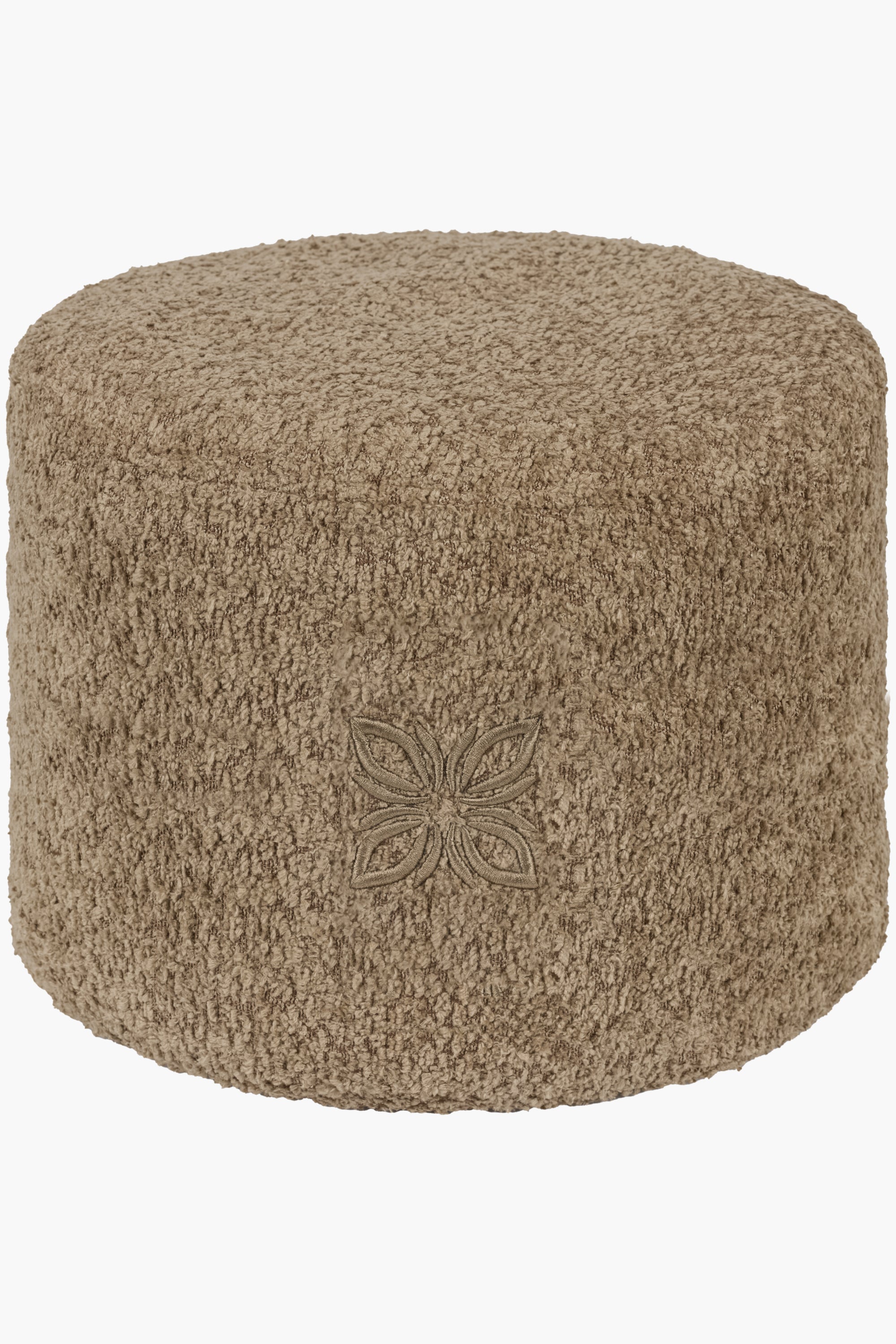 CUSHY™ Meditationskissen Boucle