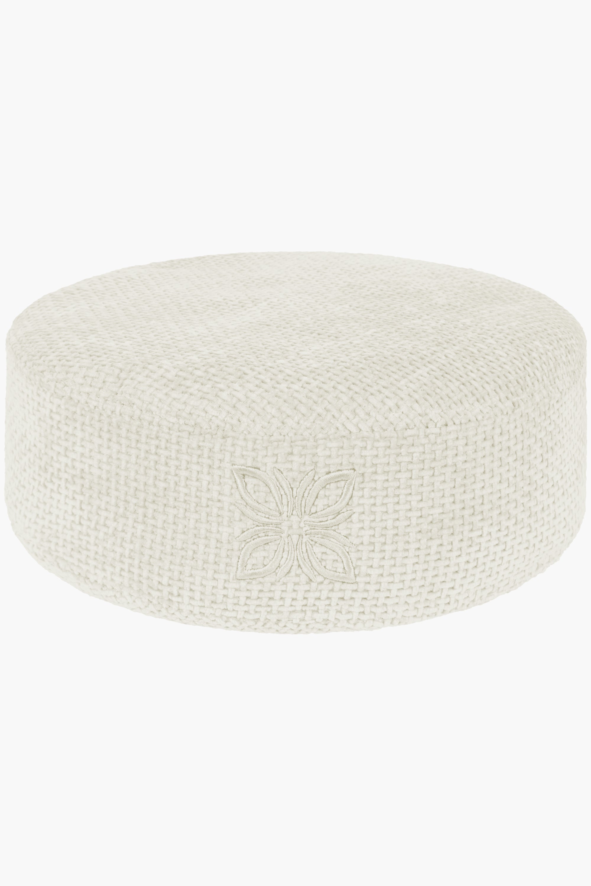 CUSHY™ Meditationskissen Chenille