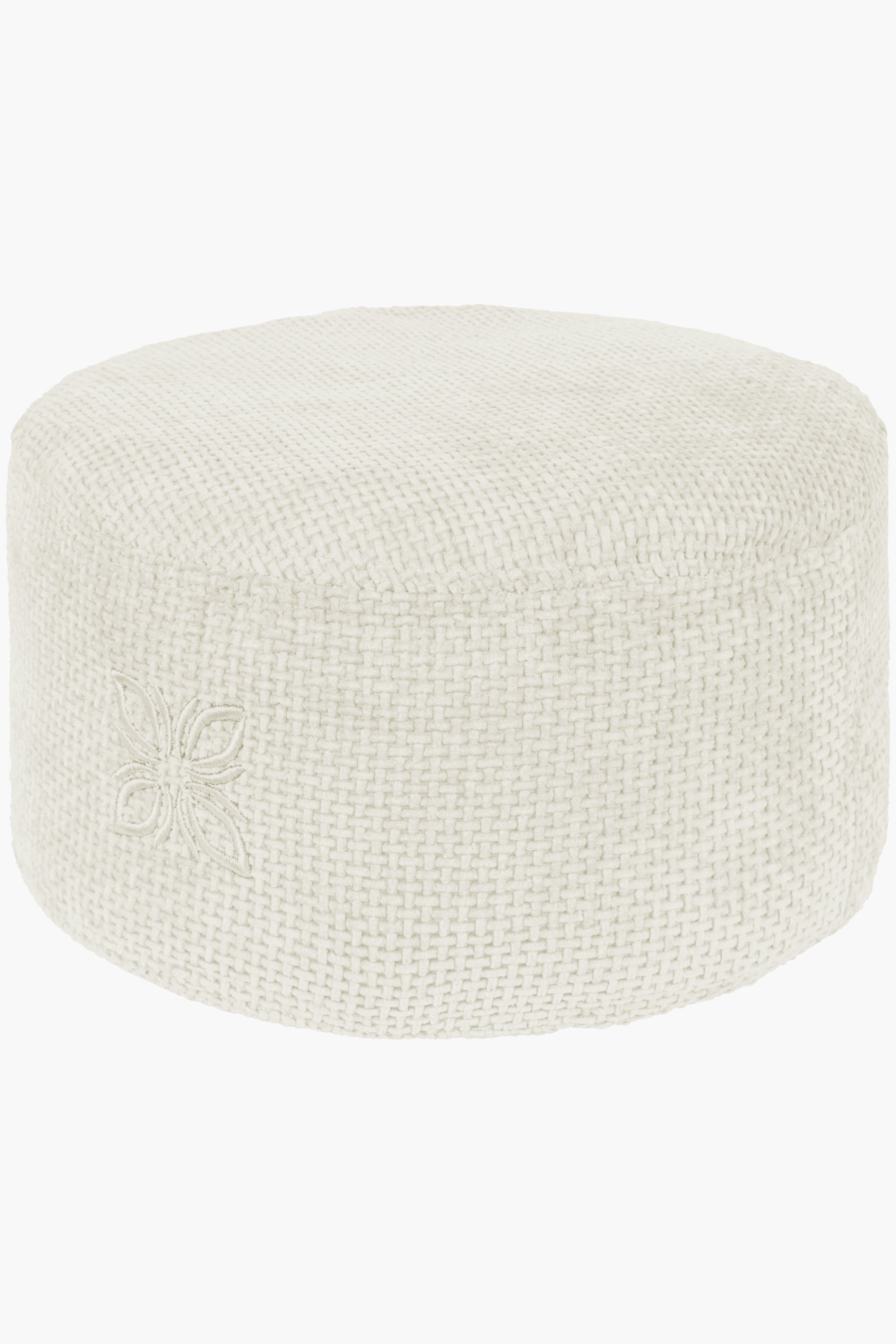 CUSHY™ Meditationskissen Chenille