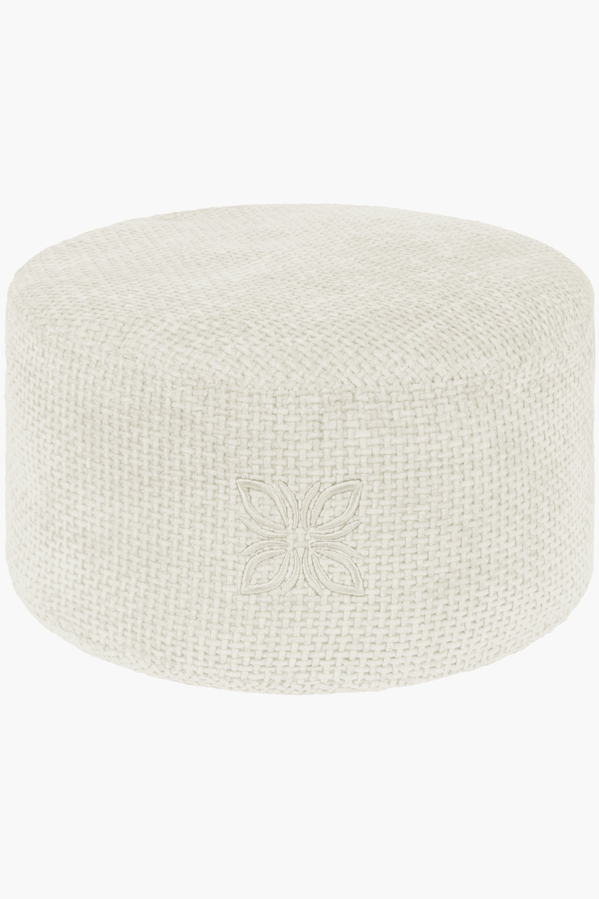 CUSHY Meditationskissen Chenille
