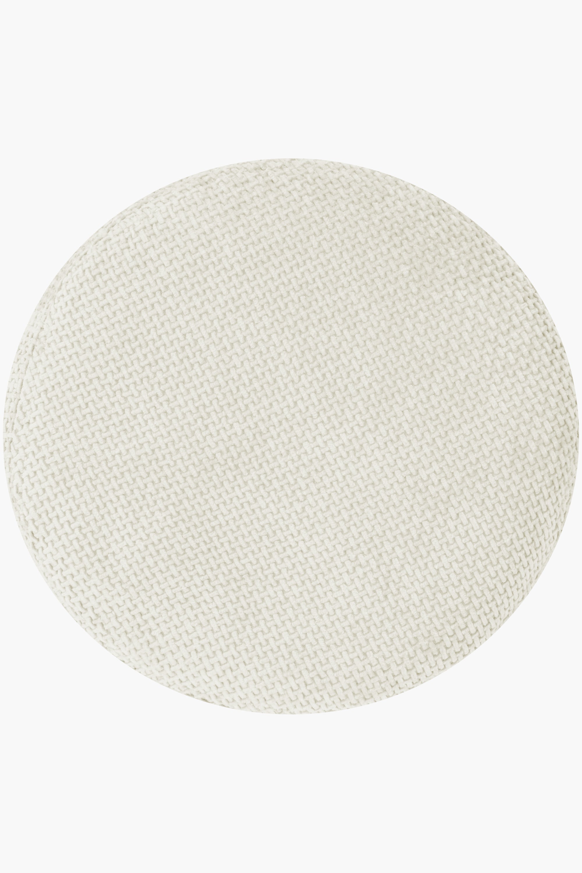 CUSHY Meditationskissen Chenille