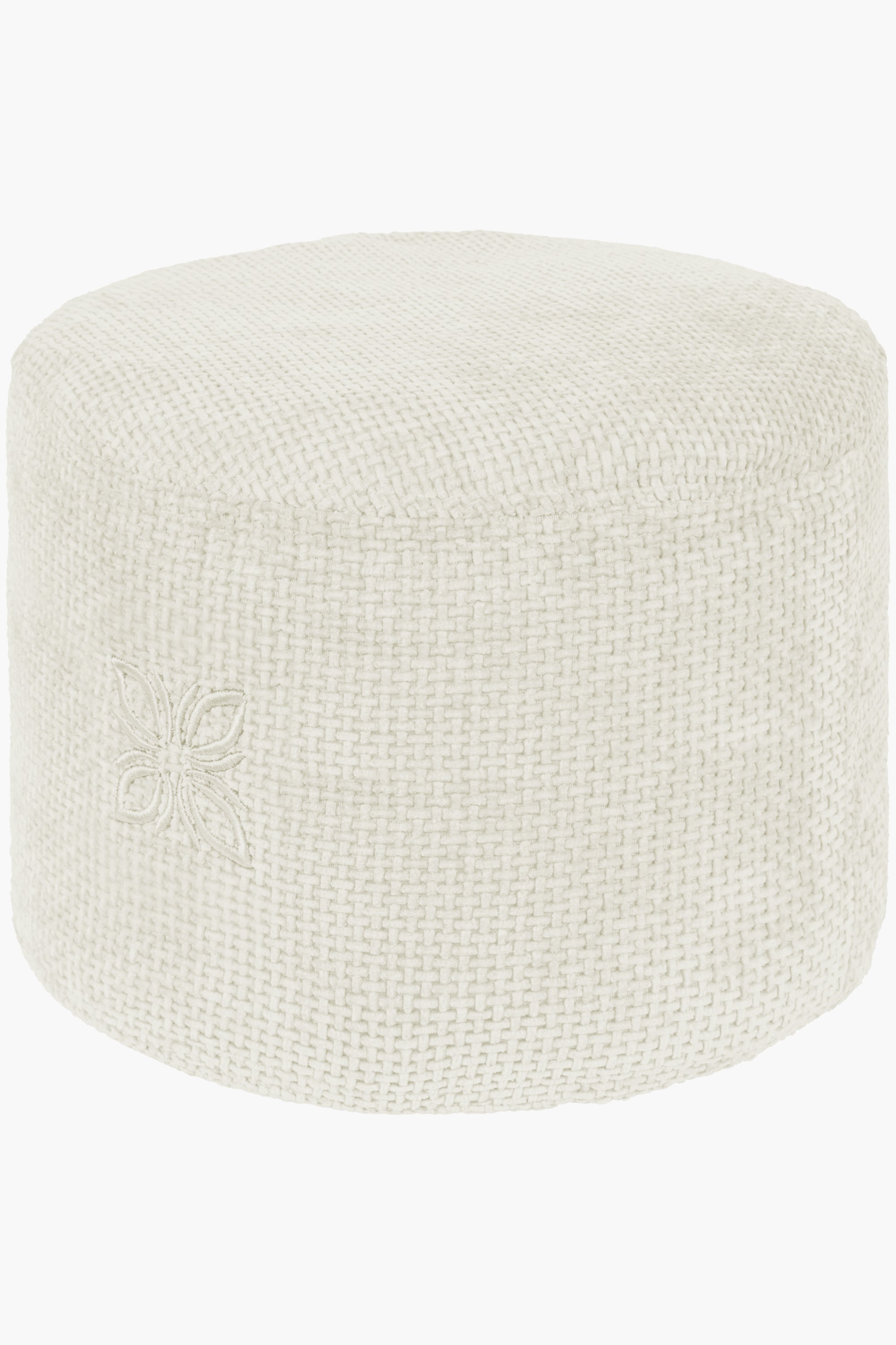 CUSHY™ Meditationskissen Chenille