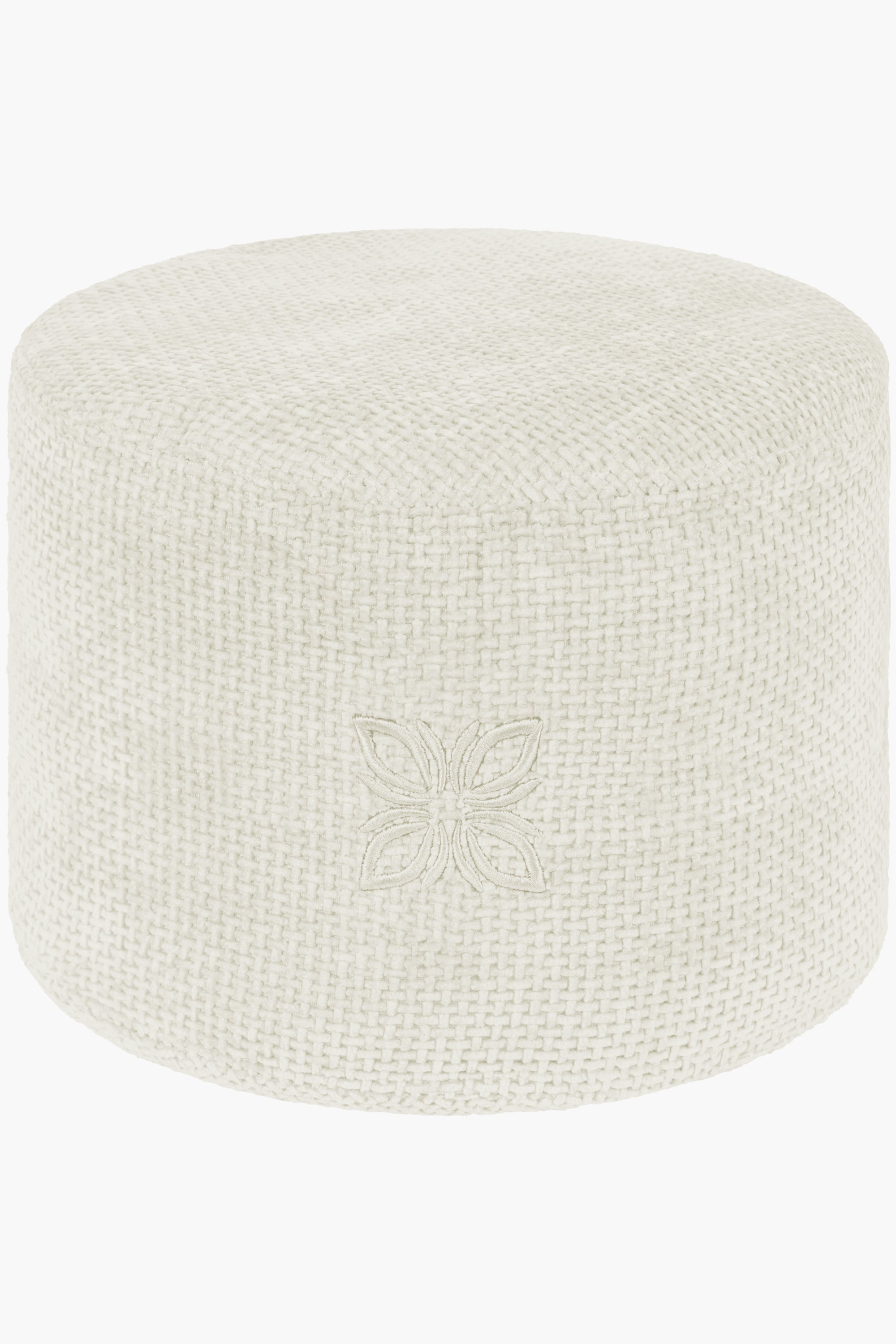 CUSHY™ Meditationskissen Chenille