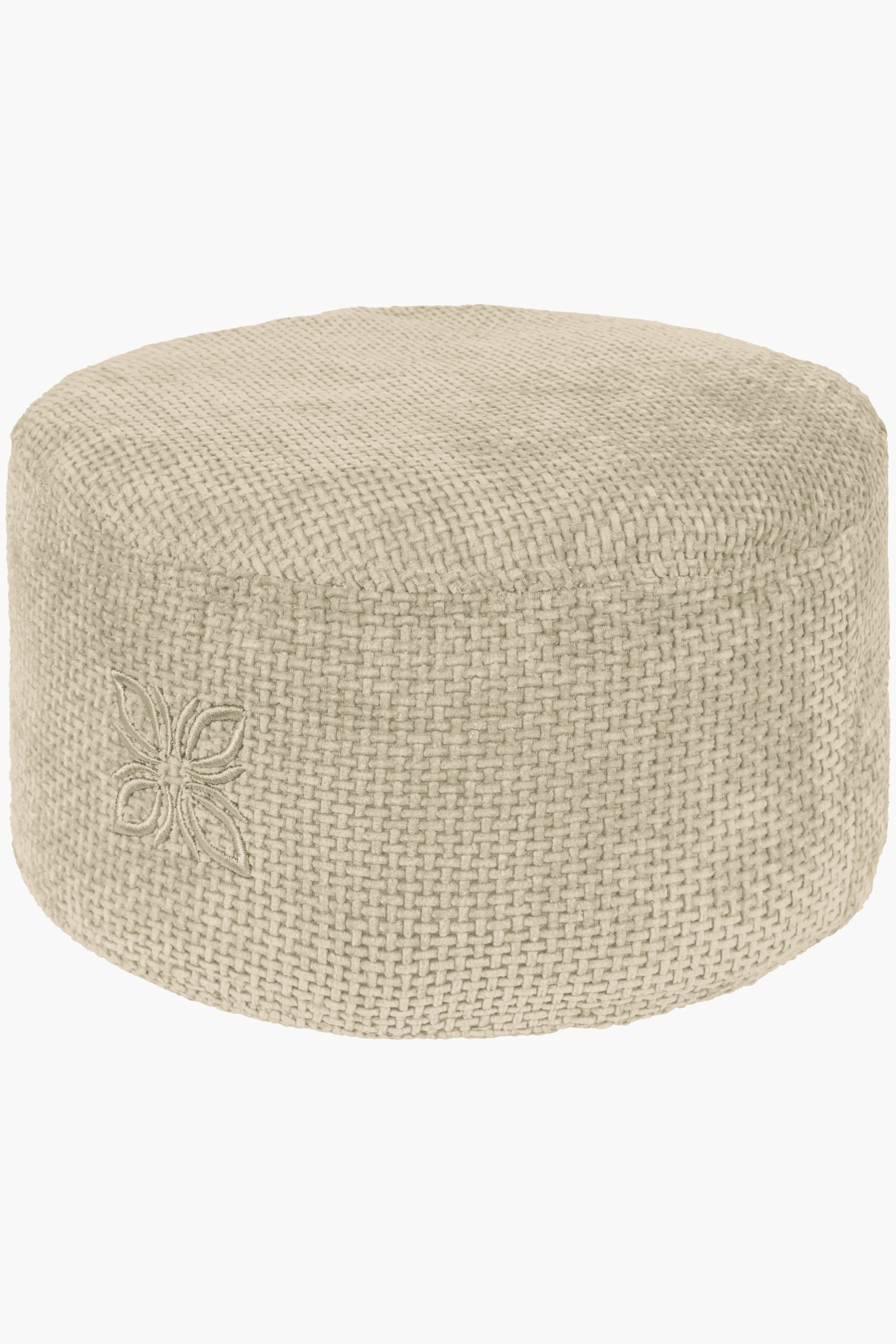 CUSHY™ Meditationskissen Chenille