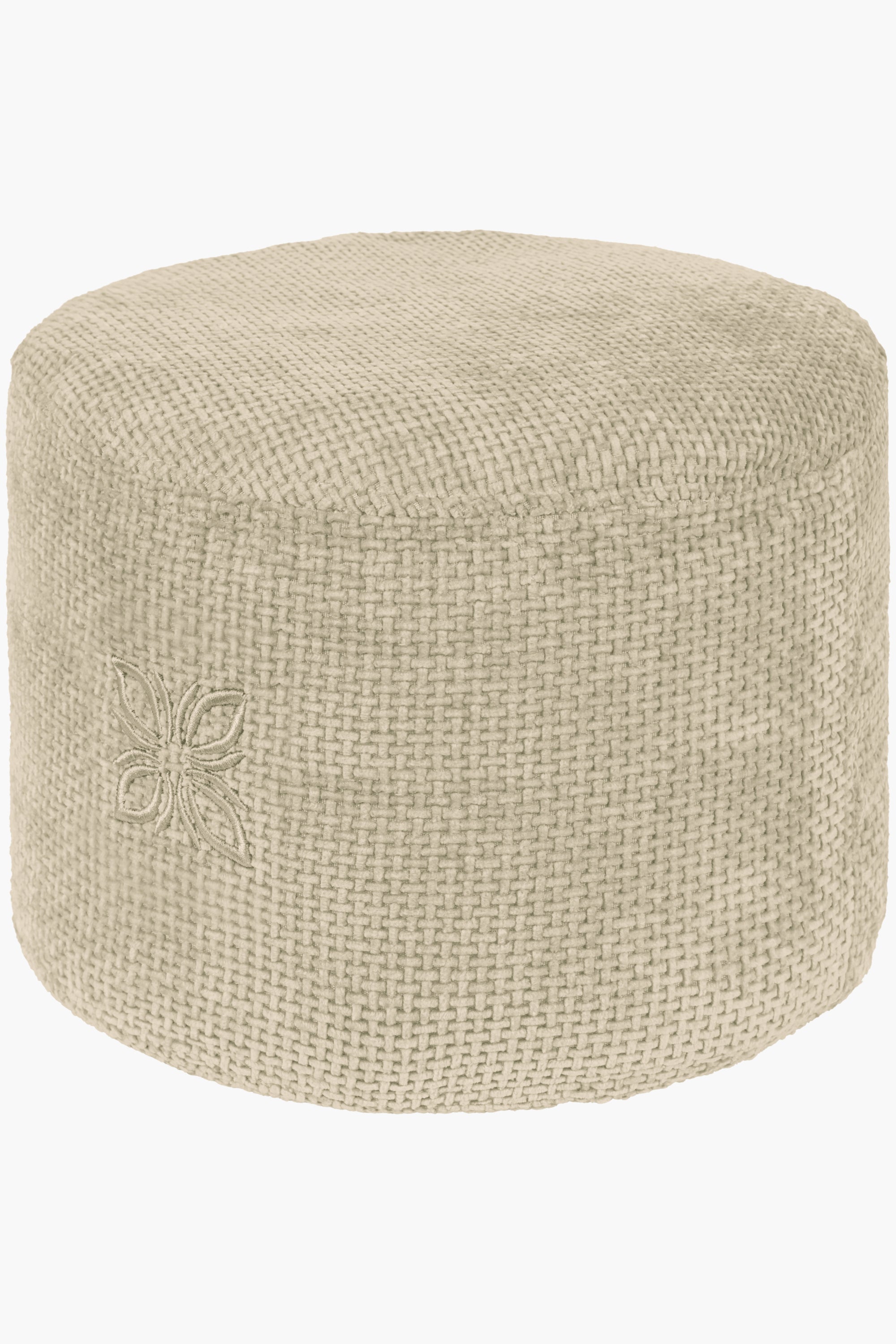 CUSHY™ Meditationskissen Chenille