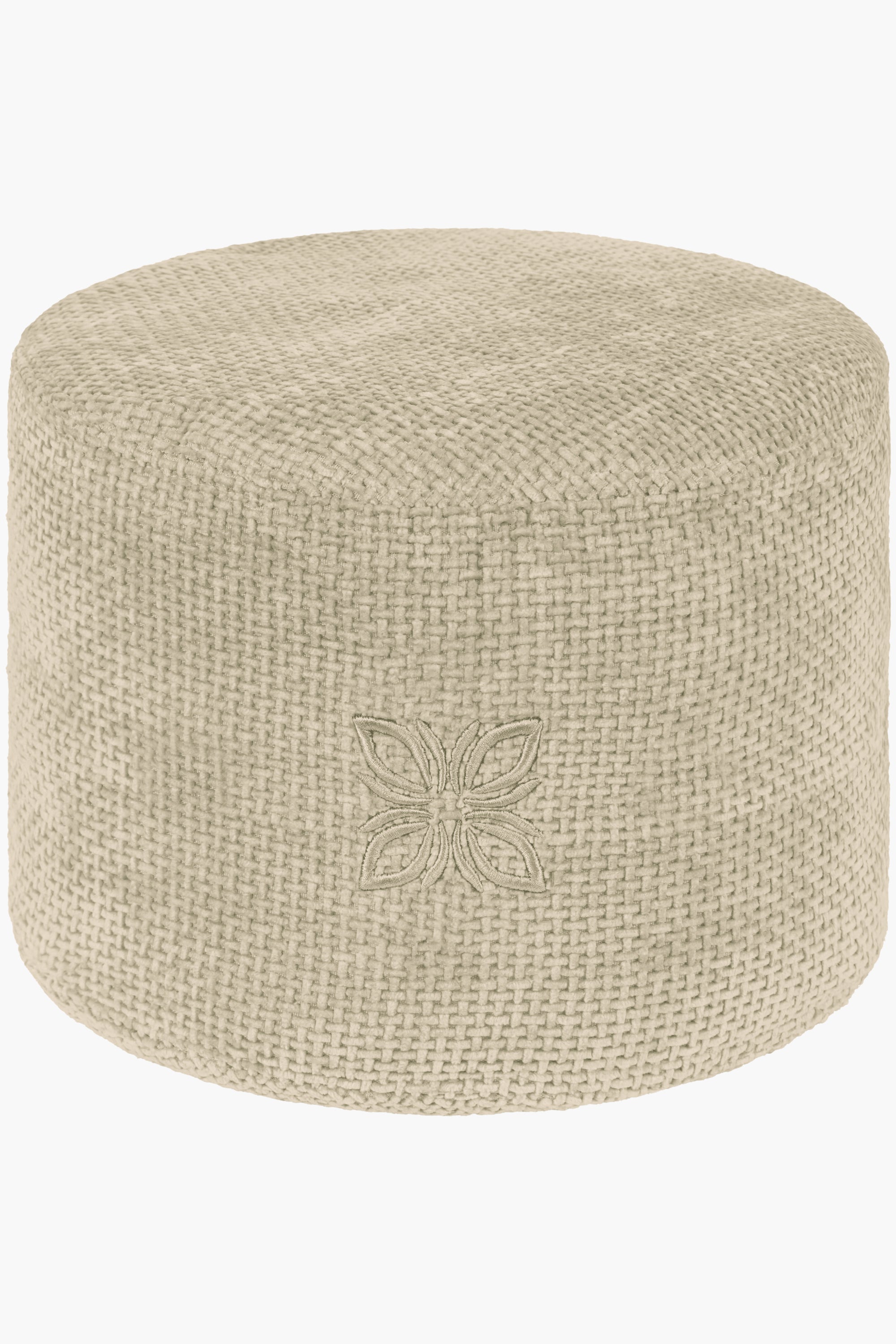 CUSHY™ Meditationskissen Chenille