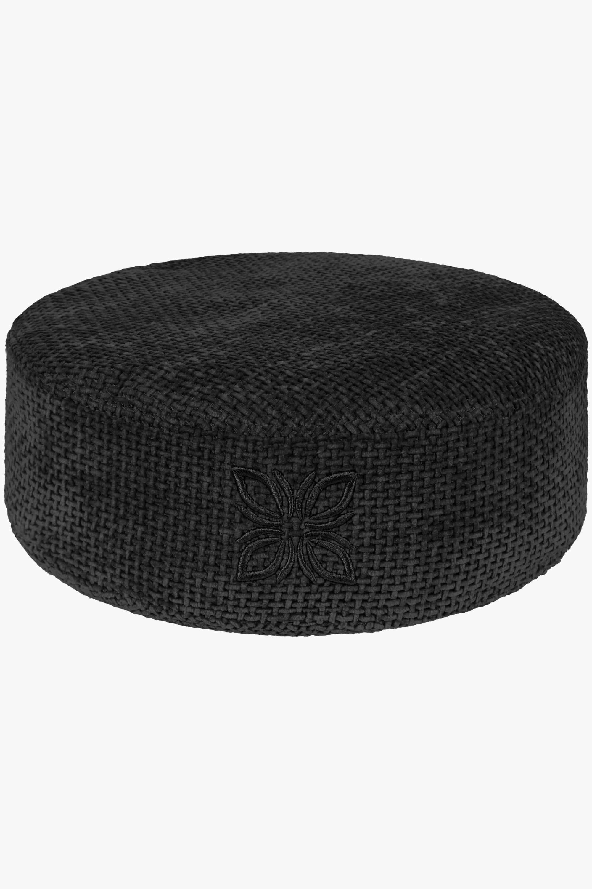 CUSHY™ Meditationskissen Chenille