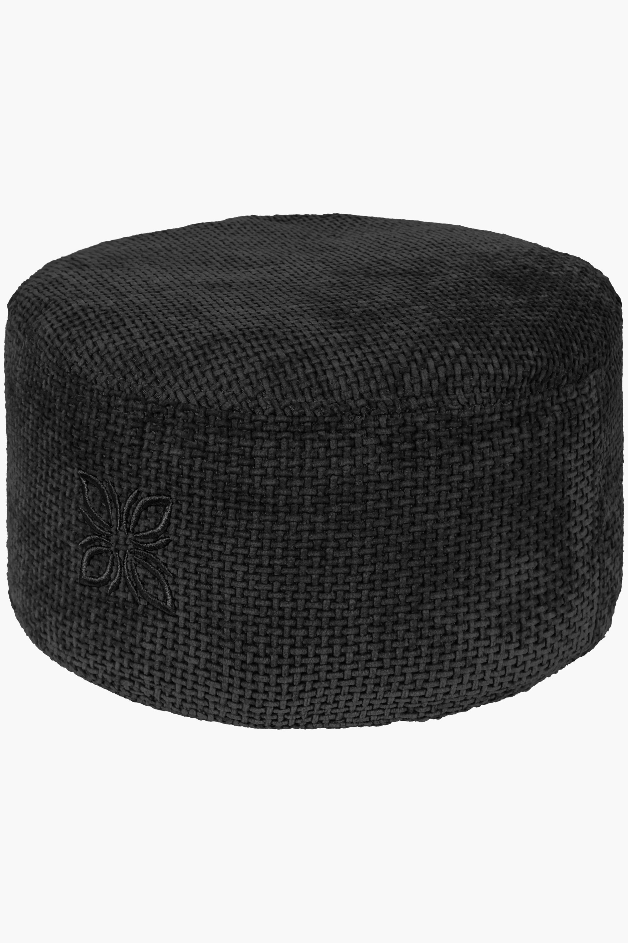 CUSHY™ Meditationskissen Chenille
