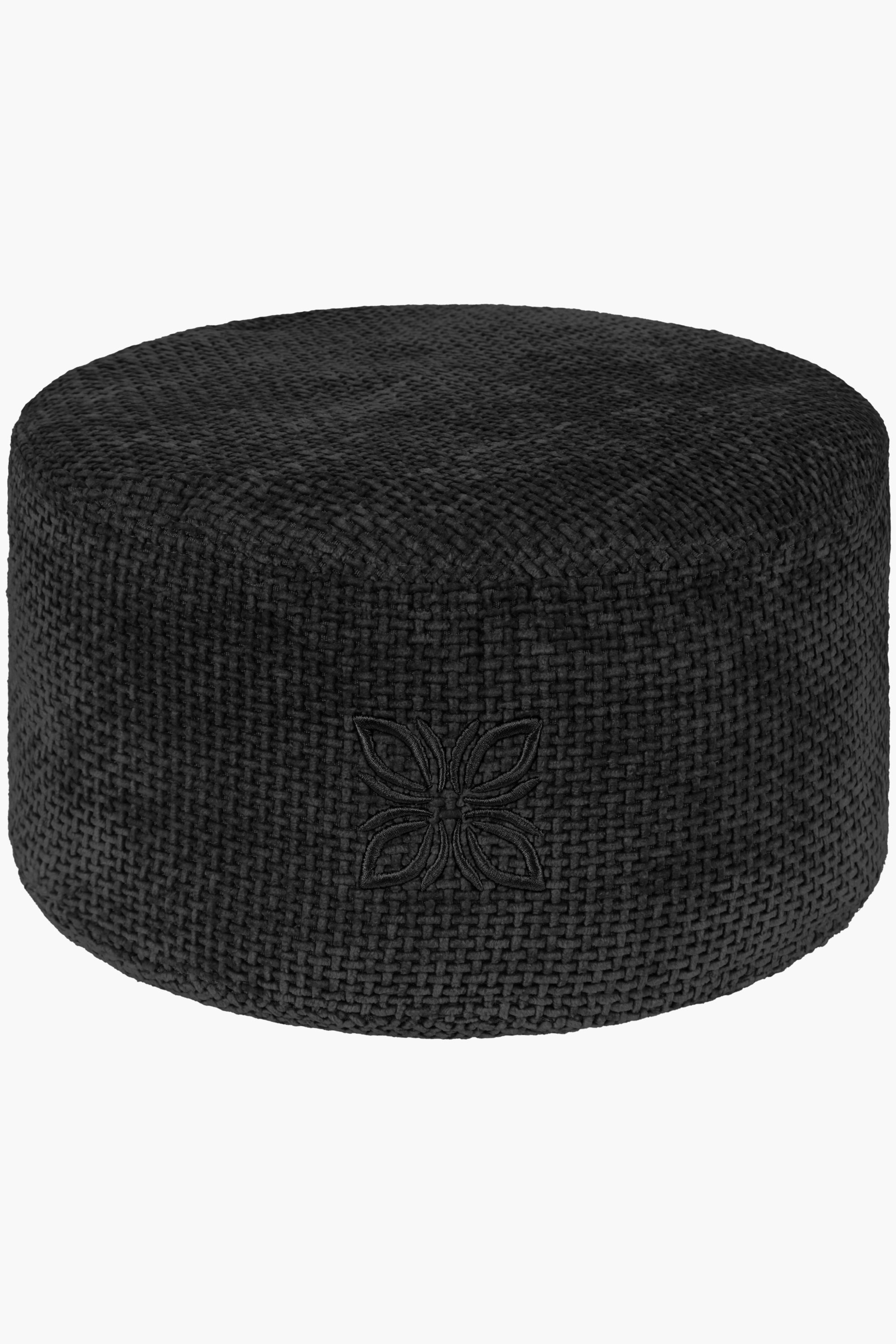 CUSHY™ Meditationskissen Chenille