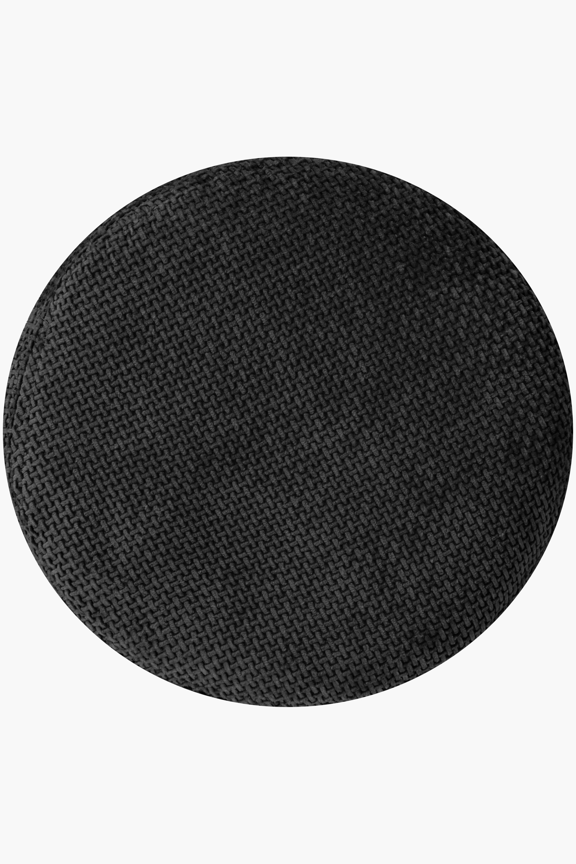 CUSHY Meditationskissen Chenille