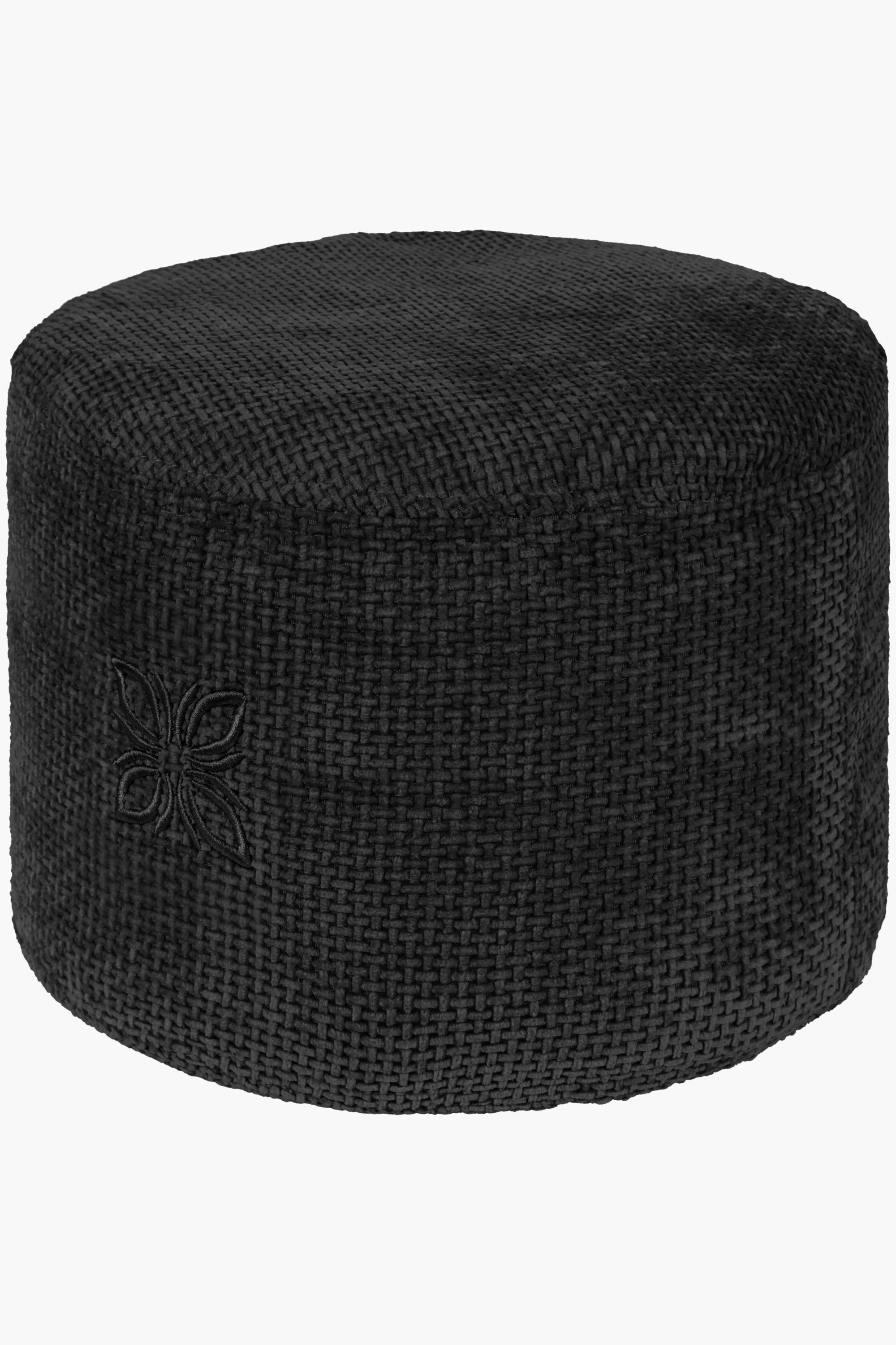 CUSHY™ Meditationskissen Chenille