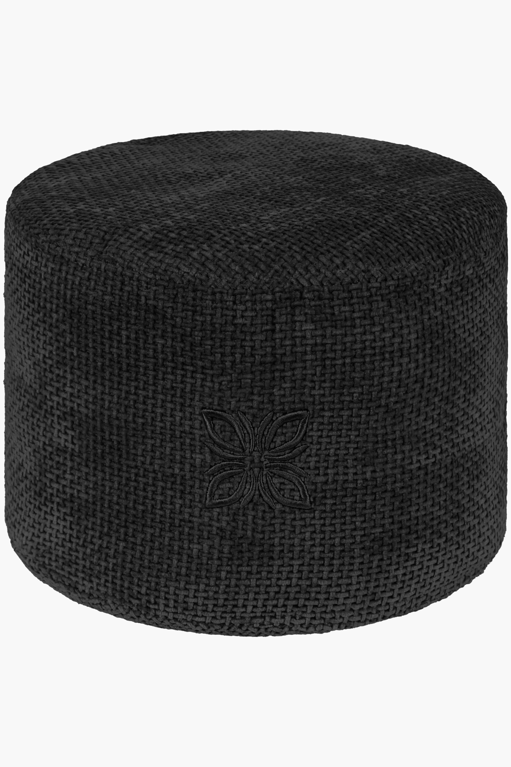 CUSHY™ Meditationskissen Chenille