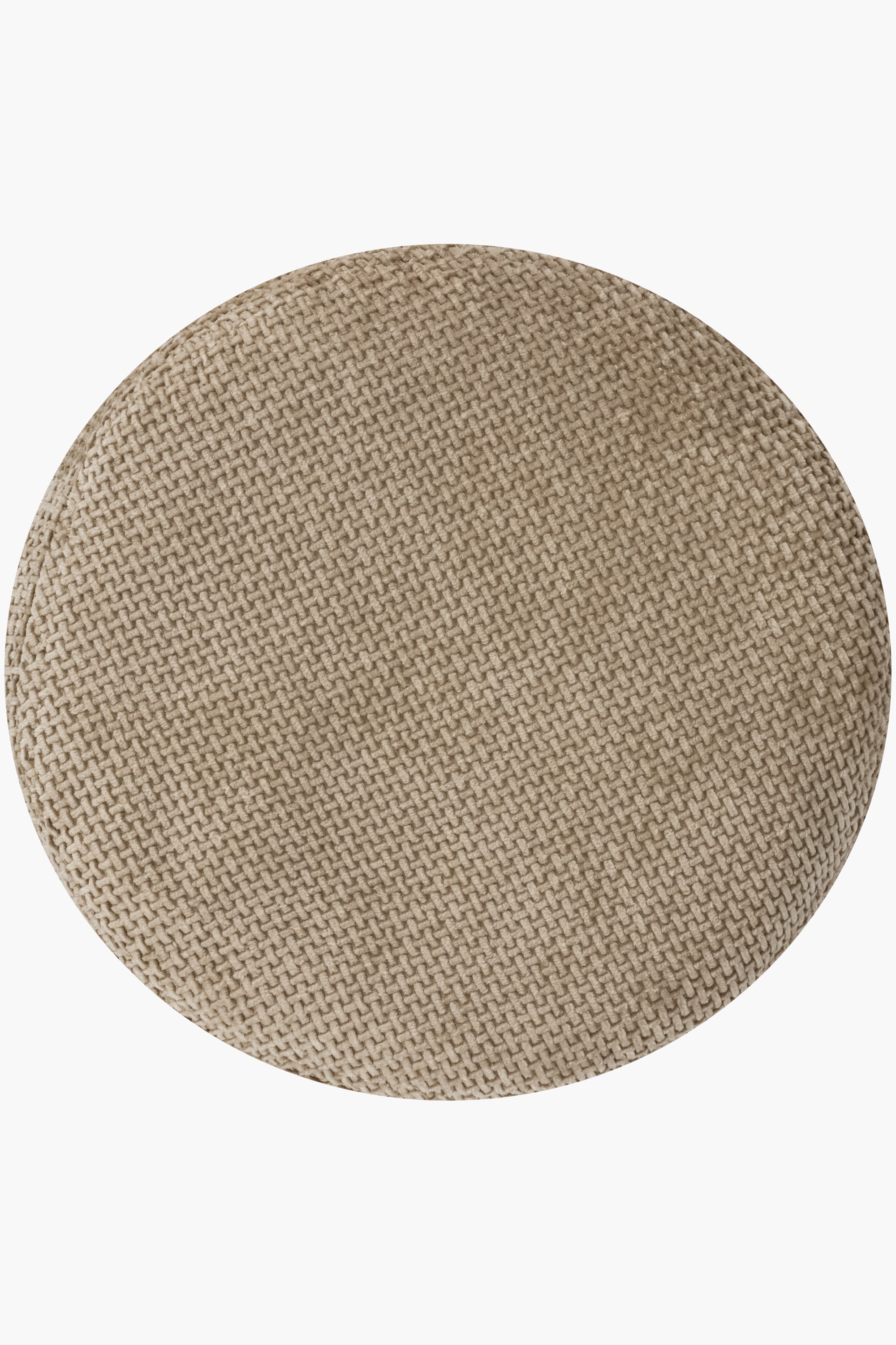 CUSHY™ Meditationskissen Chenille
