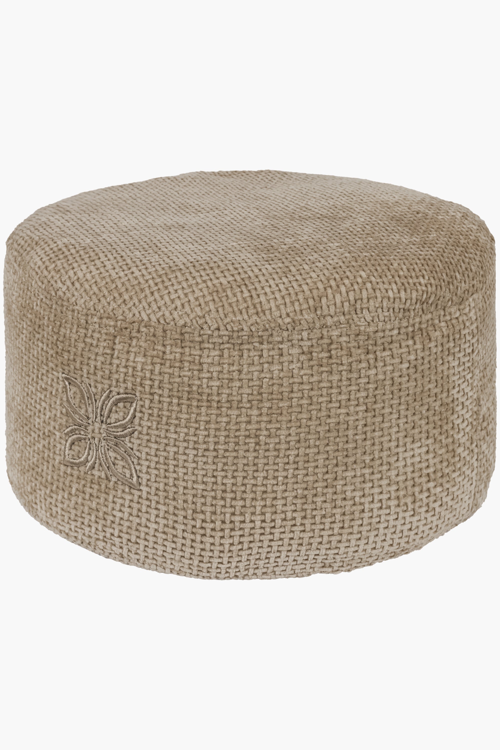 CUSHY™ Meditationskissen Chenille