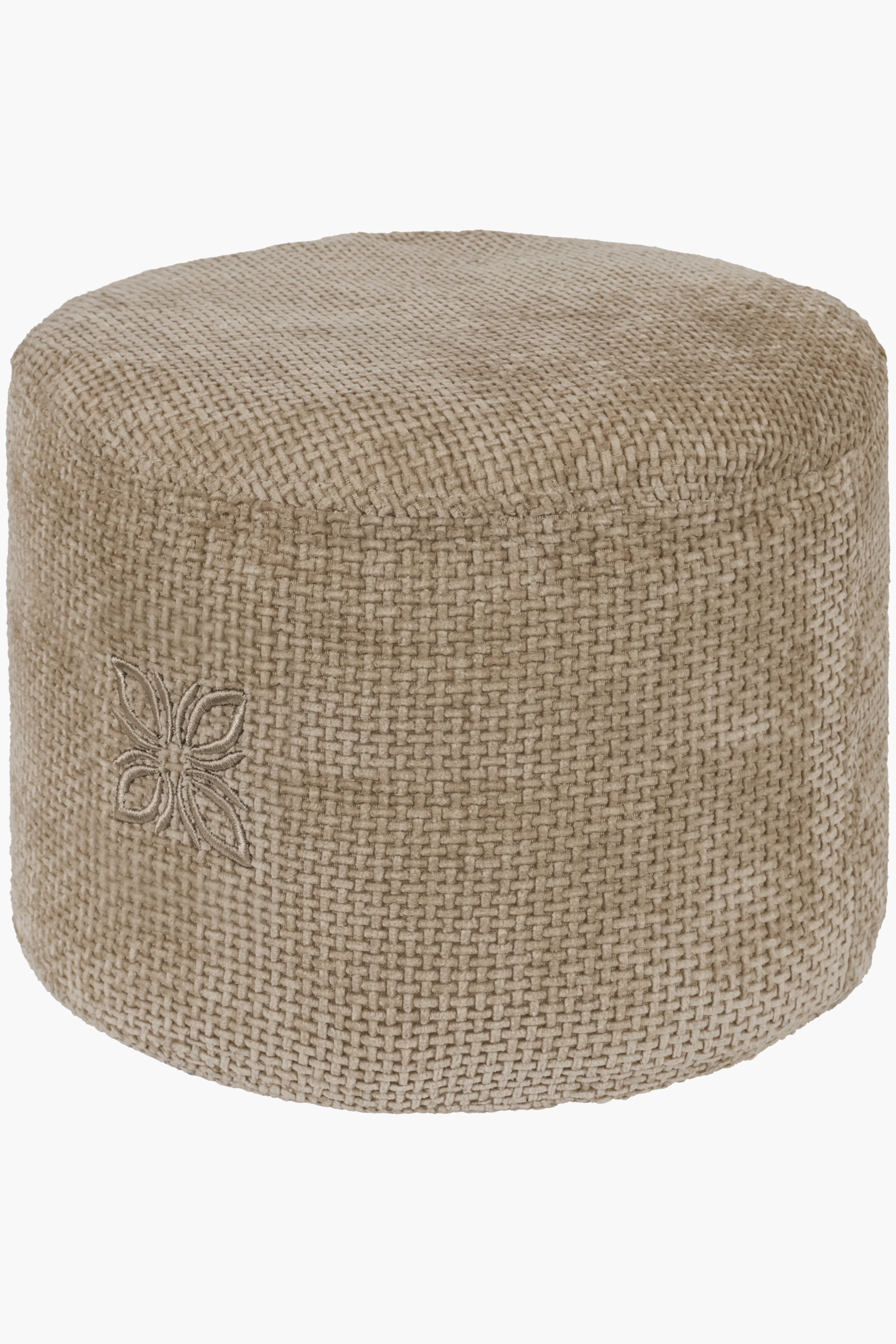 CUSHY™ Meditationskissen Chenille