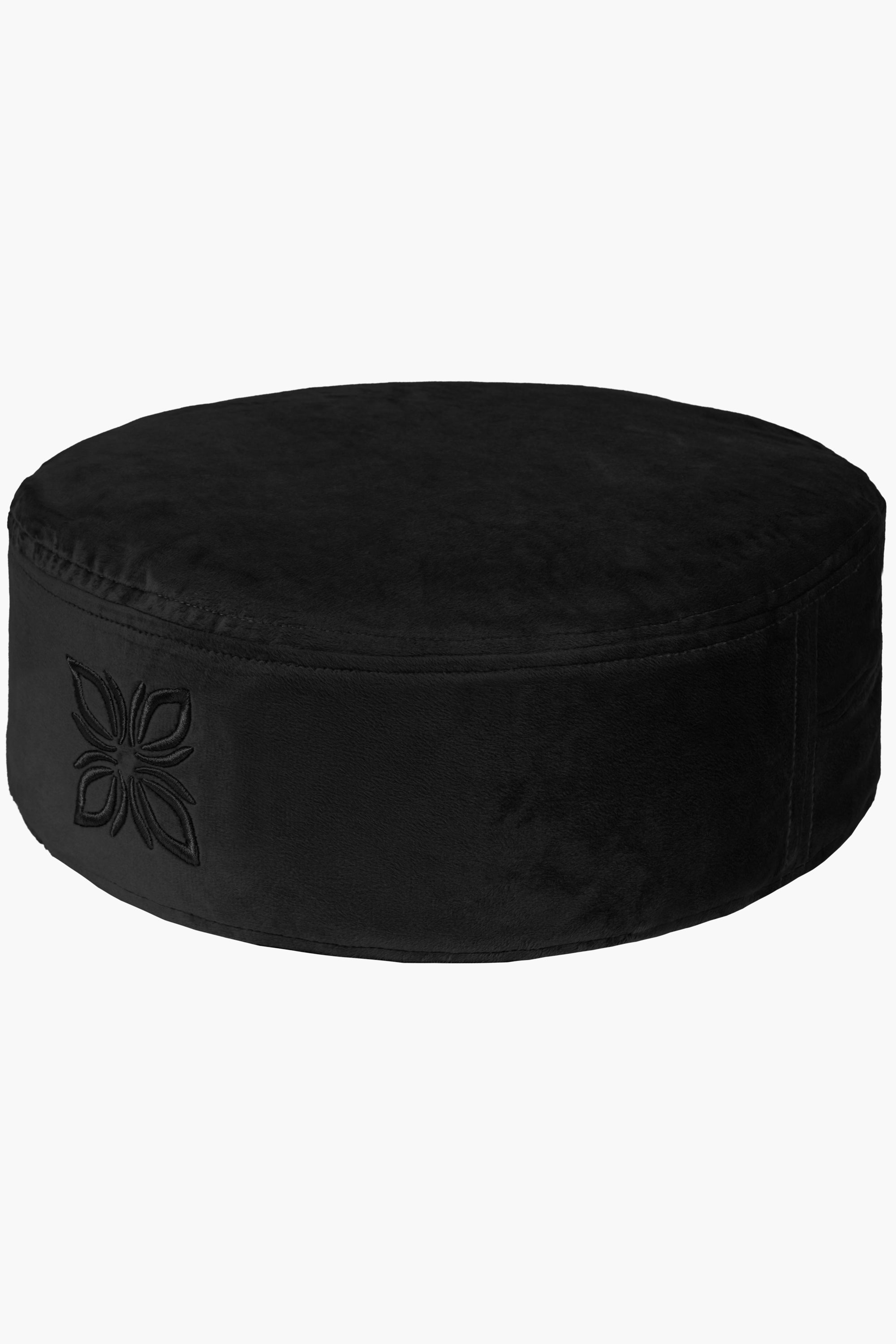 CUSHY™ Meditationskissen Velvet