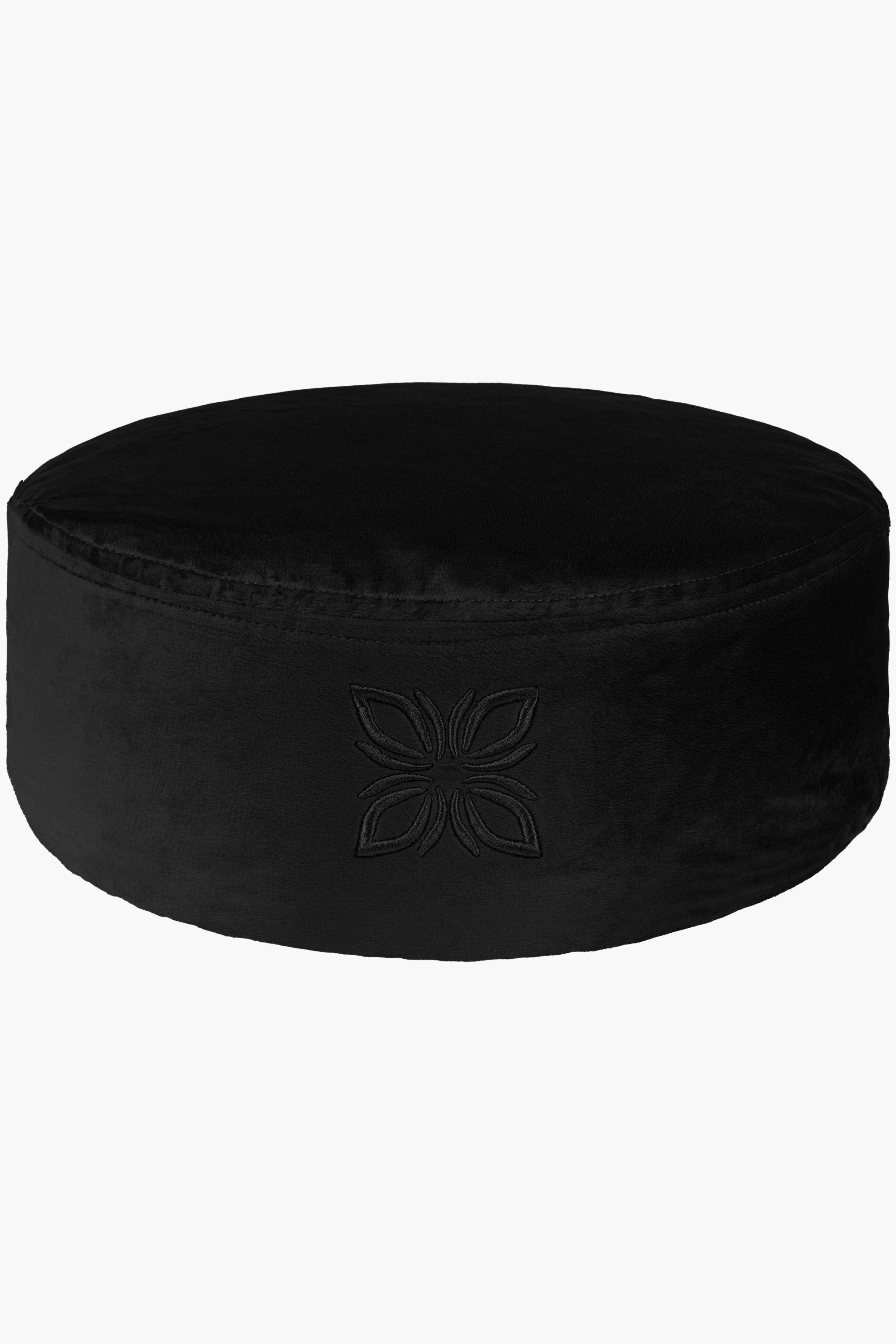 CUSHY™ Meditationskissen Velvet