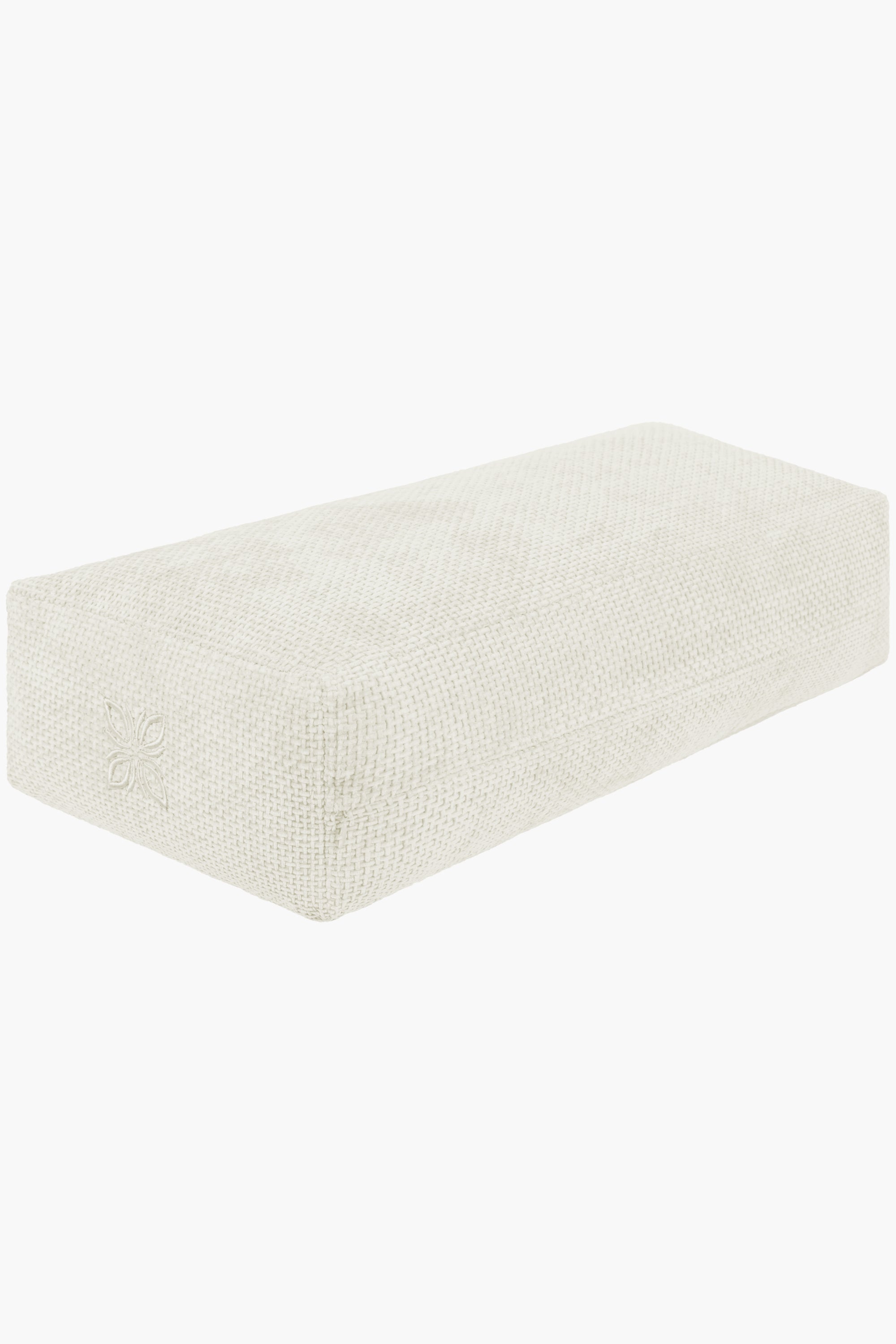 CUSHY™ Yogabolster Chenille